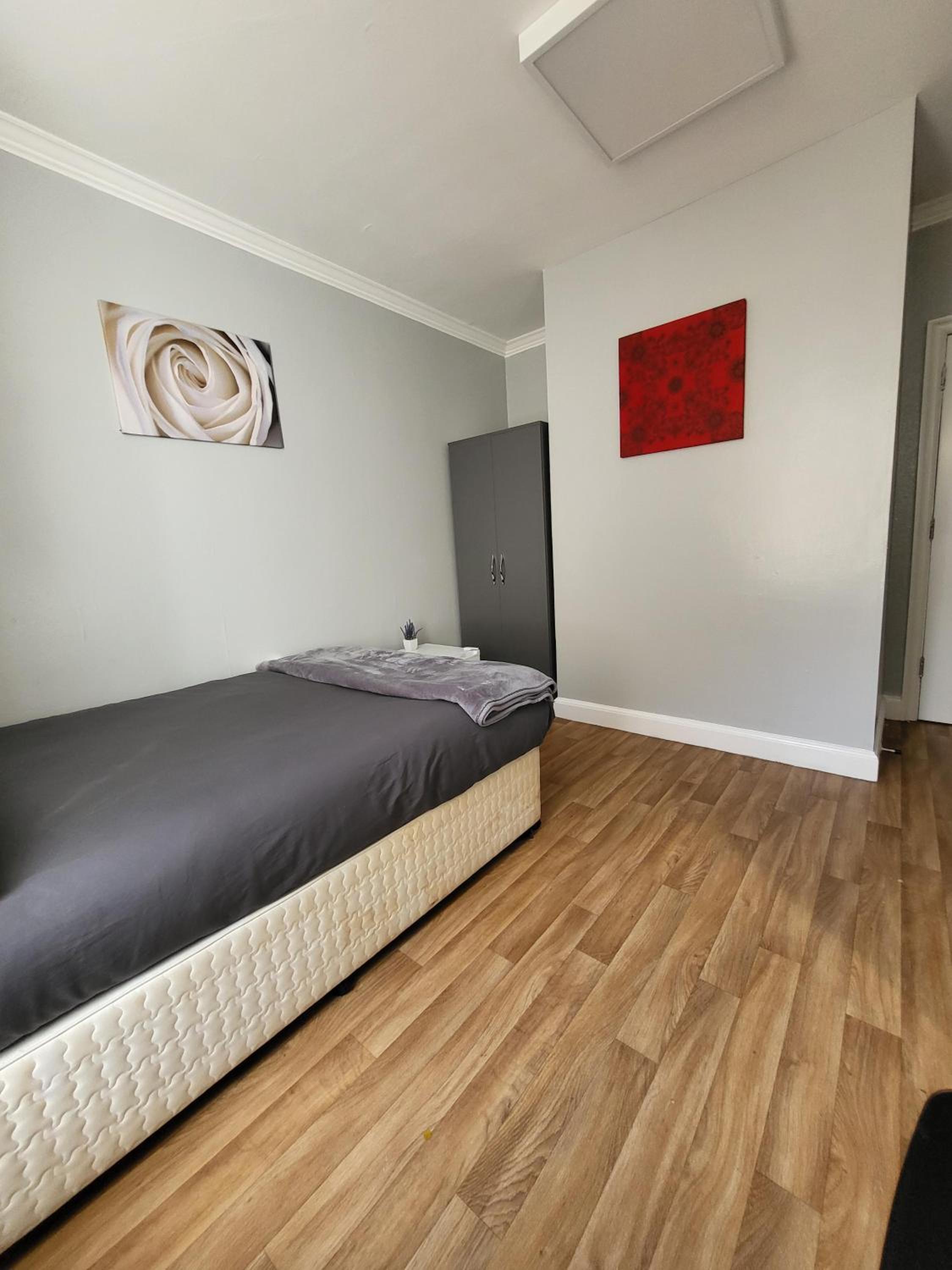 Norwich Vacations - Silver Road Deluxe Retreat in Norwich - Property Image 28