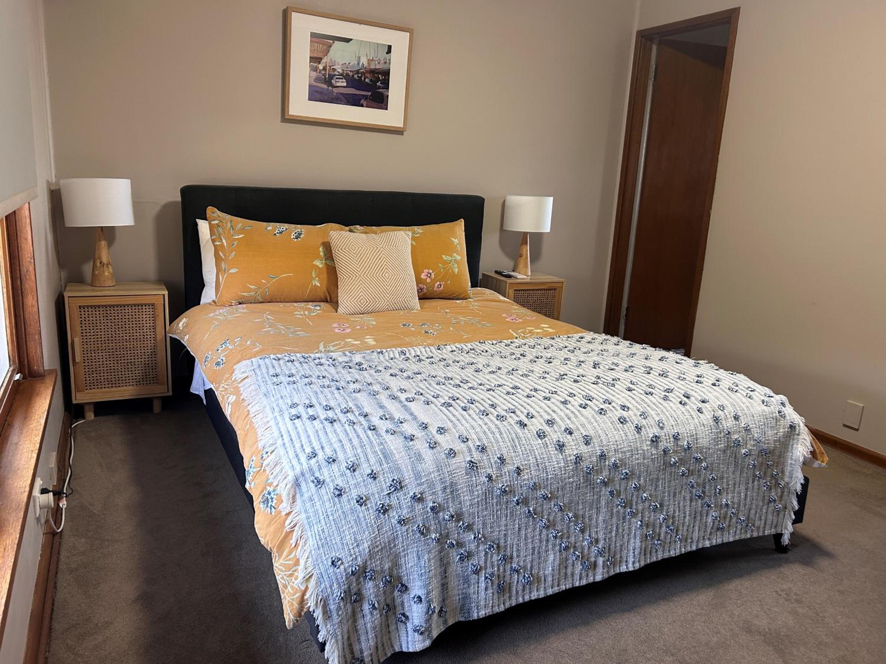 #1 Waddell Studio Apartment