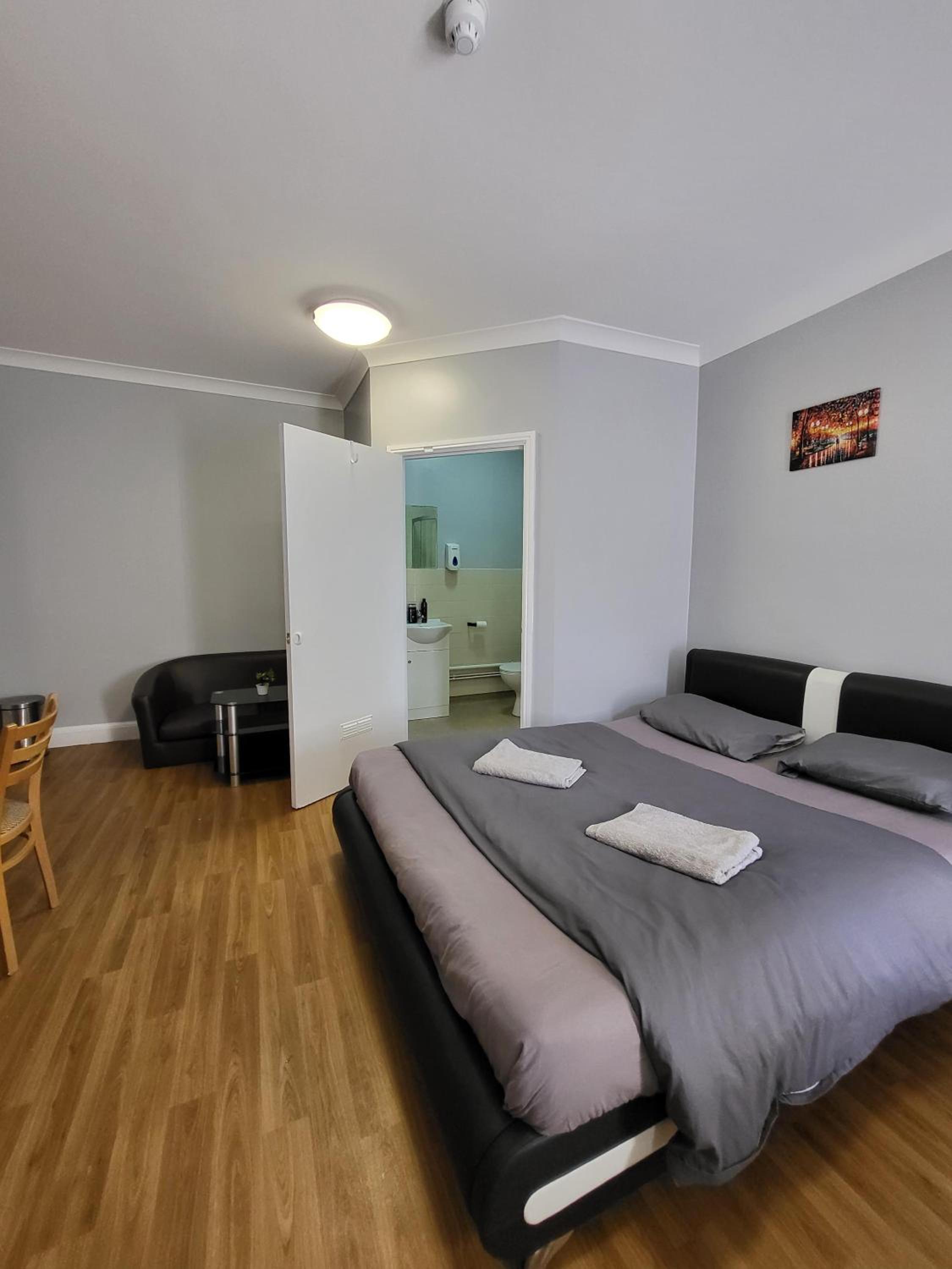 Norwich Vacations - Silver Road Deluxe Retreat in Norwich - Property Image 21