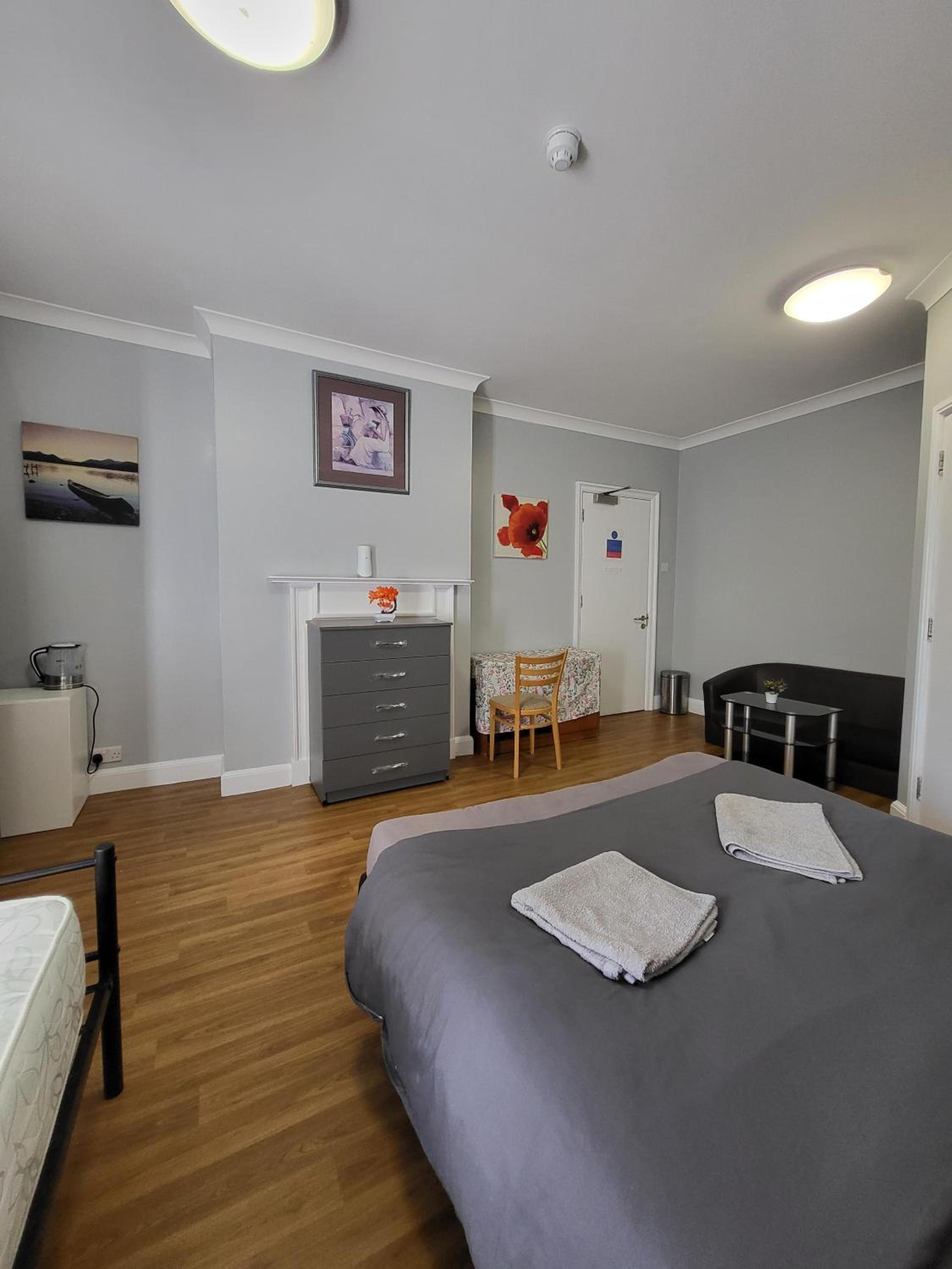 Norwich Vacations - Silver Road Deluxe Retreat in Norwich - Property Image 20