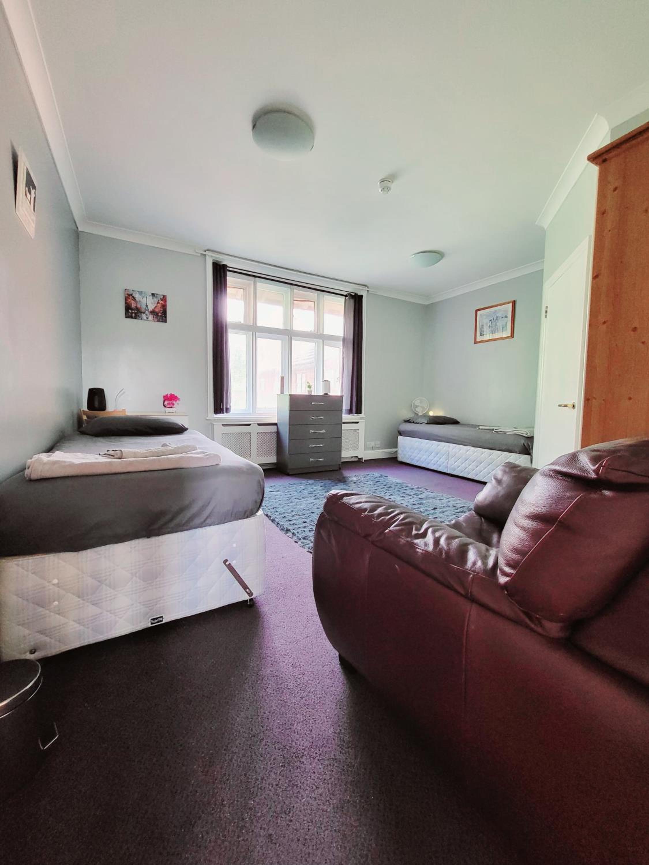 Norwich Vacations - Silver Road Deluxe Retreat in Norwich - Property Image 11