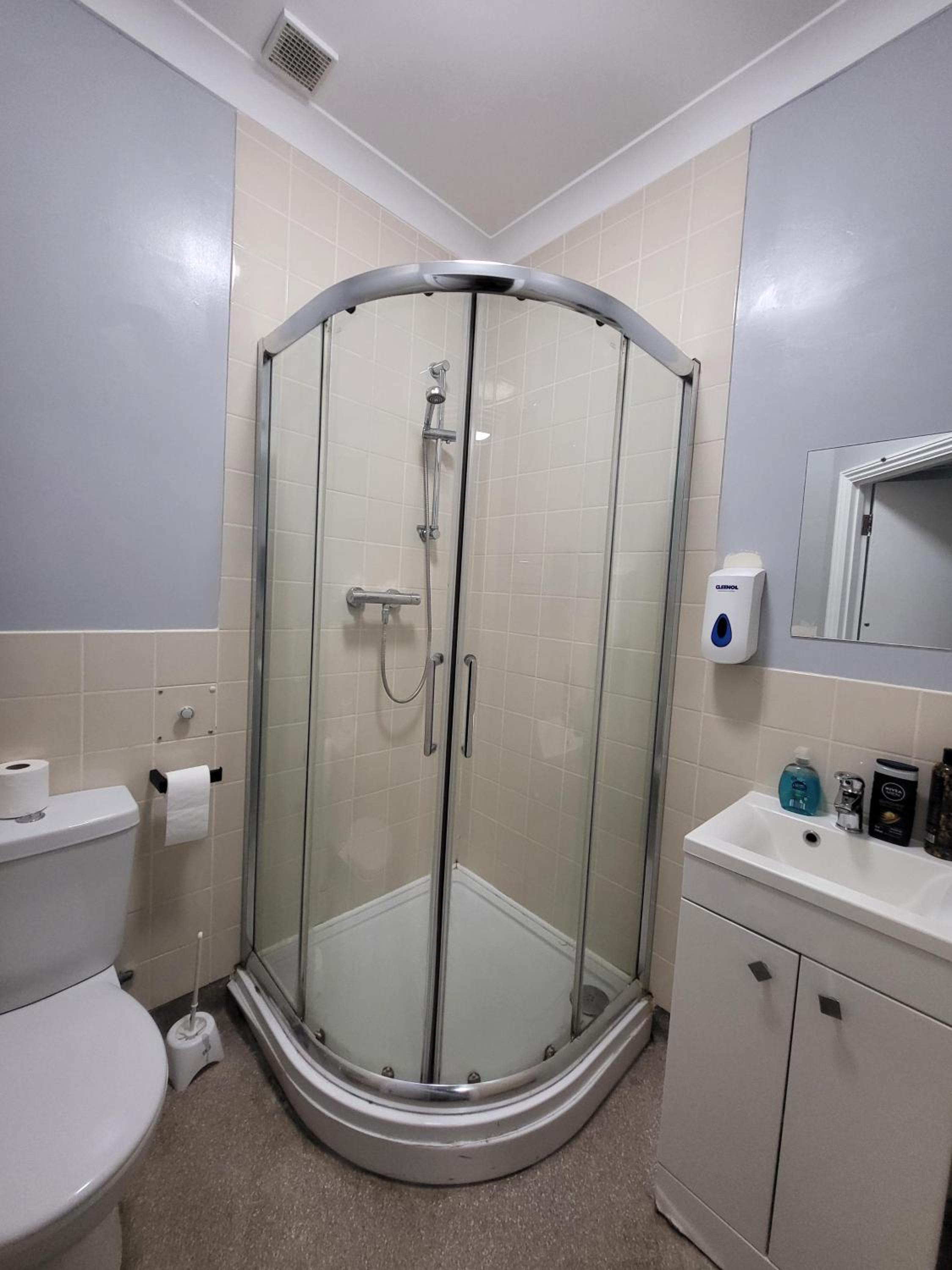 Norwich Vacations - Silver Road Deluxe Retreat in Norwich - Property Image 14