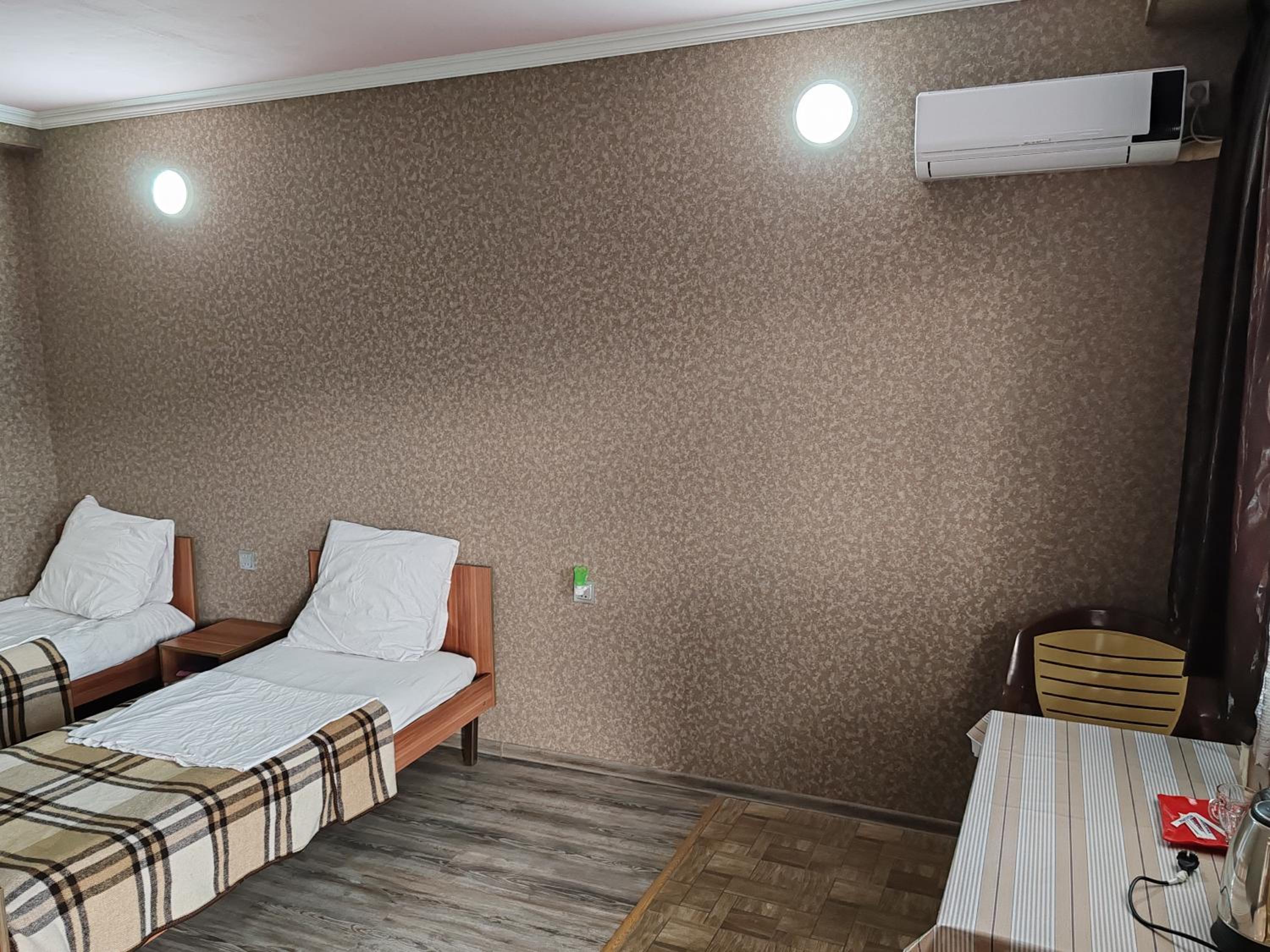 Motel