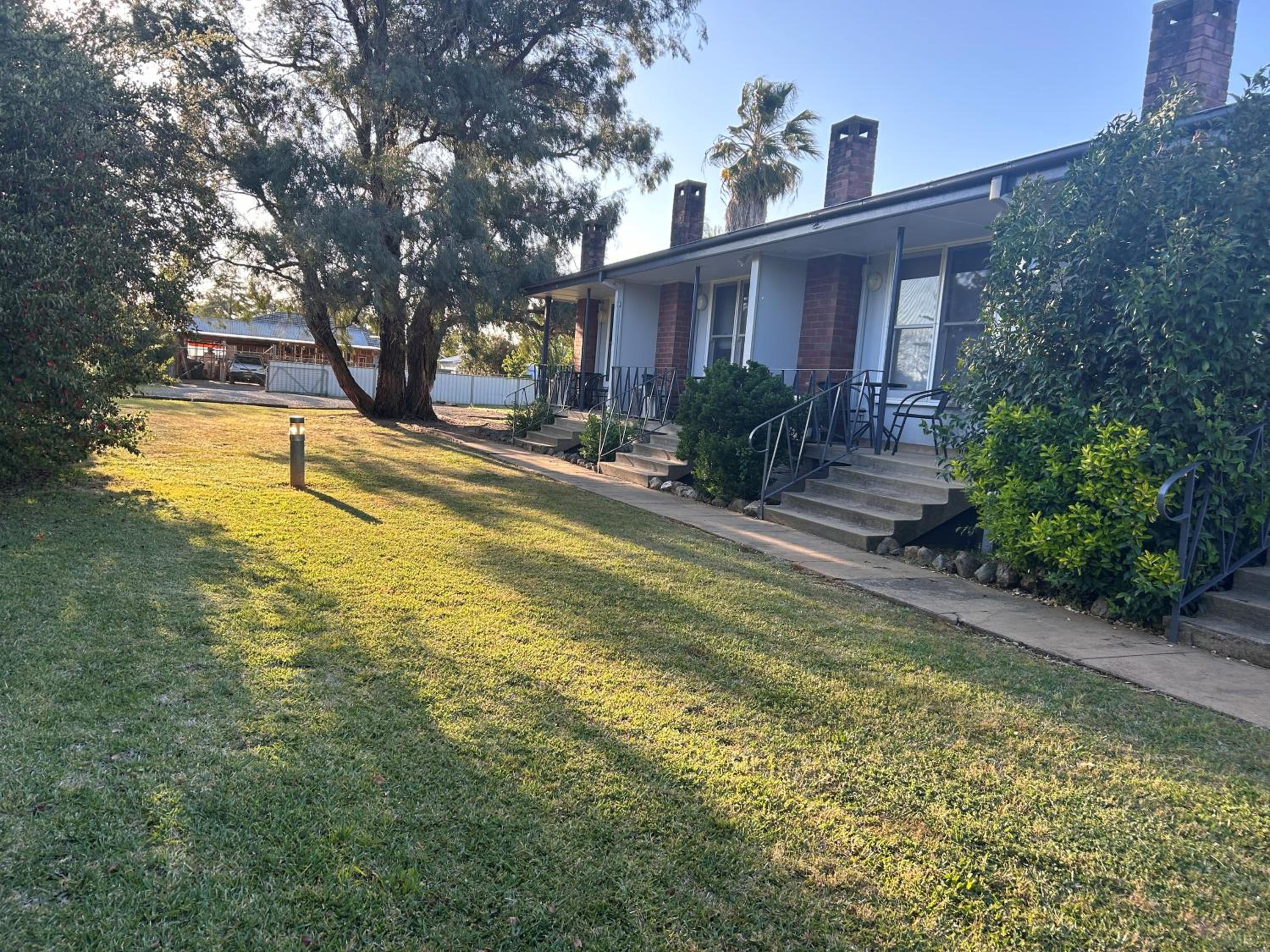 #1 Waddell Studio Apartment