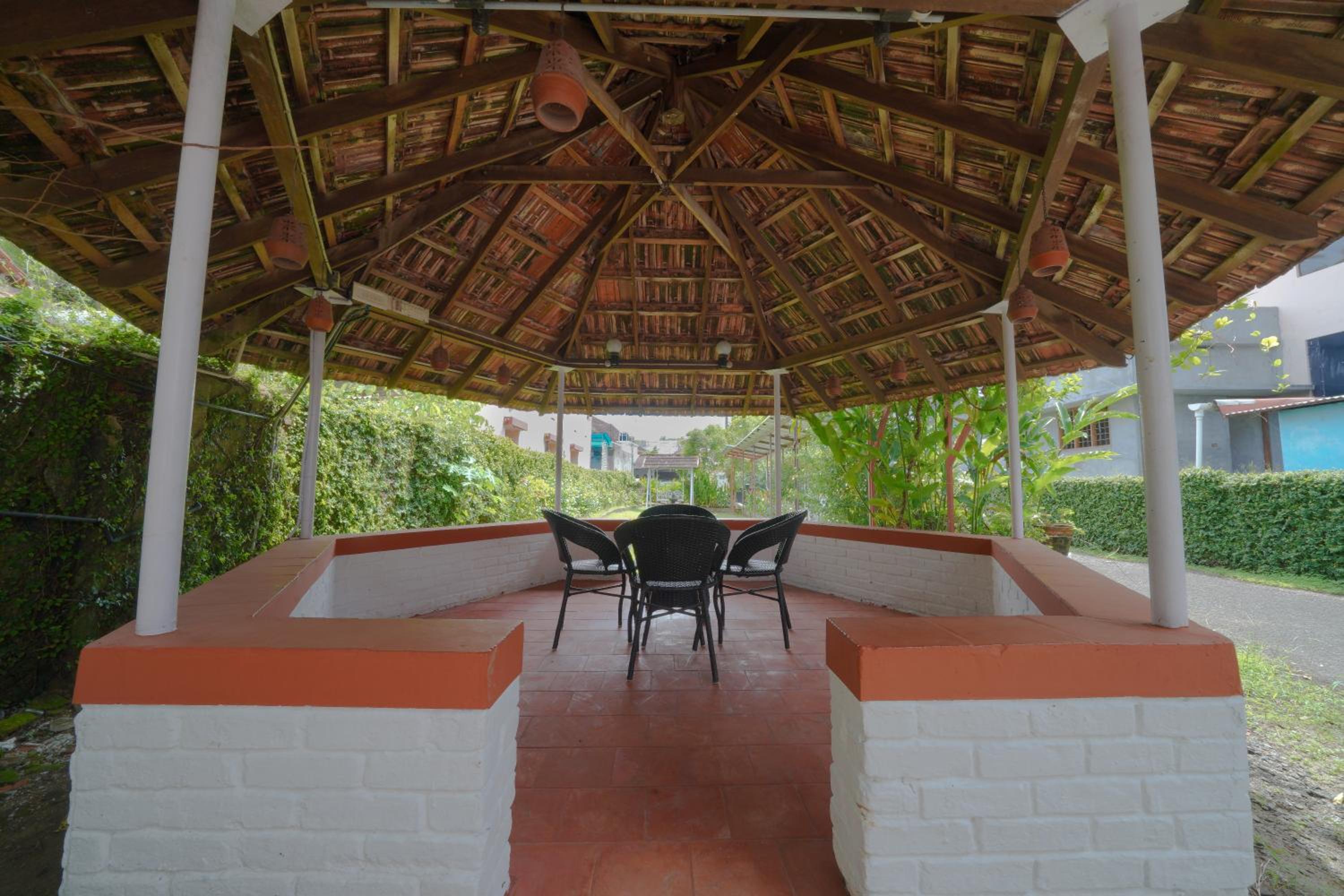 Govindamangalam Homestay