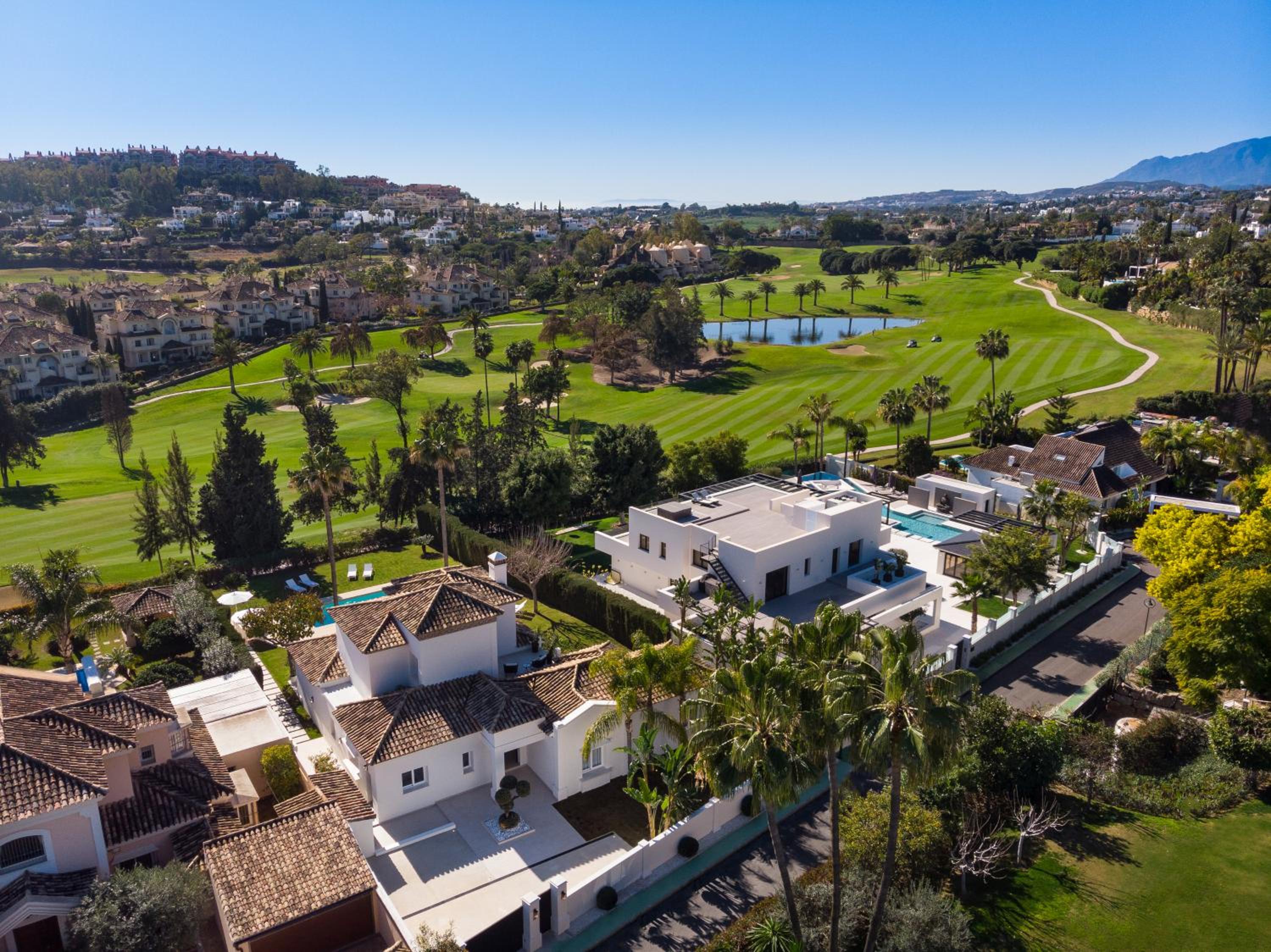 Villa Elviria