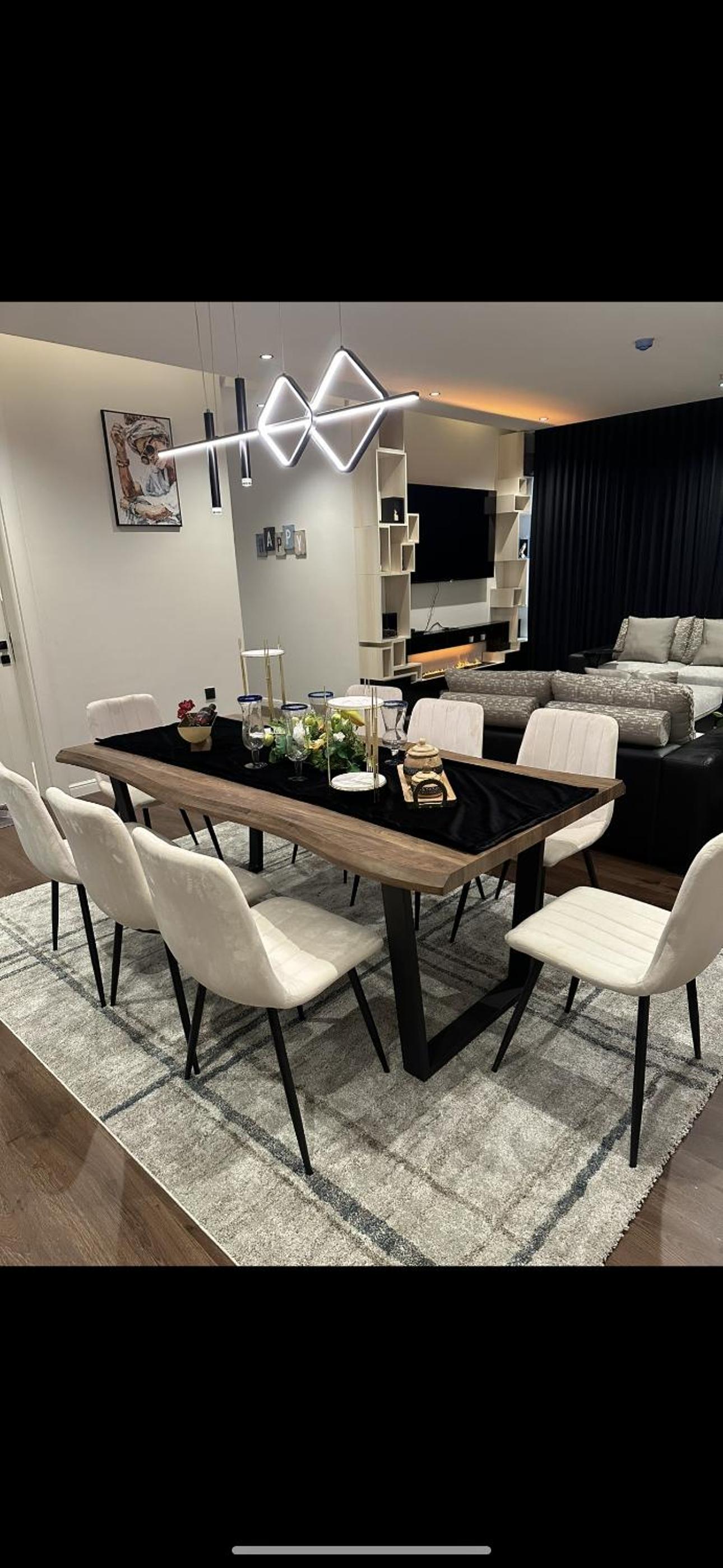 Luxury and smart