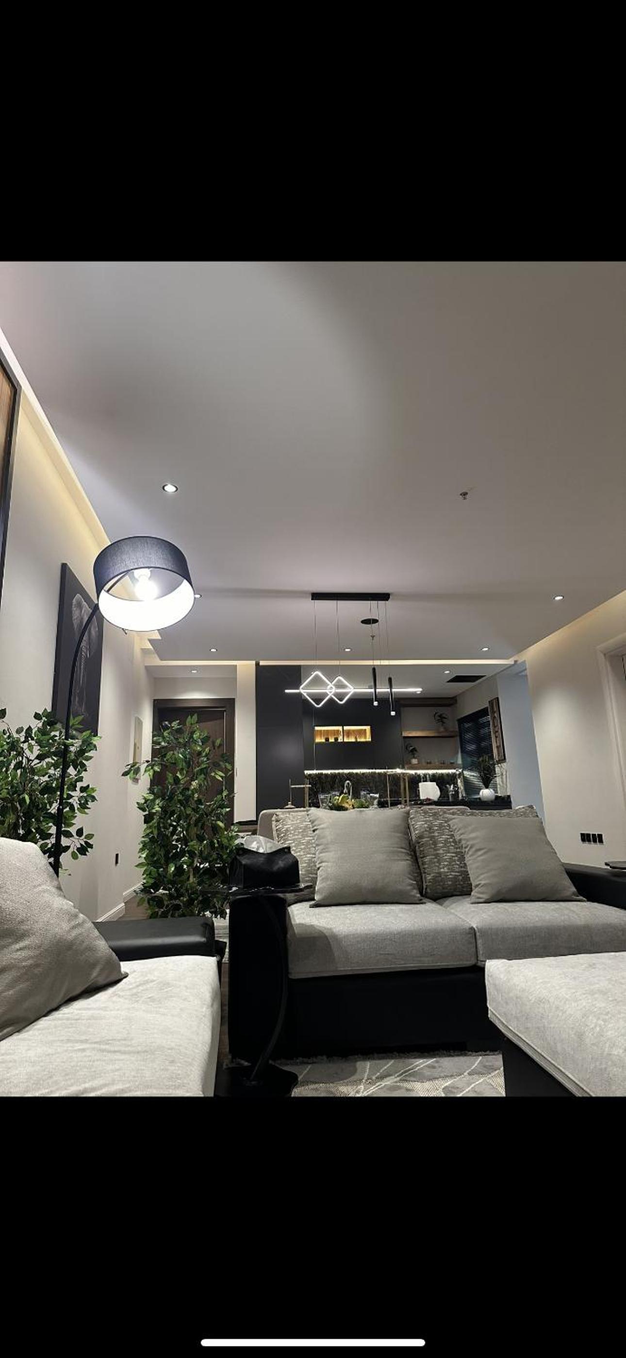Luxury and smart