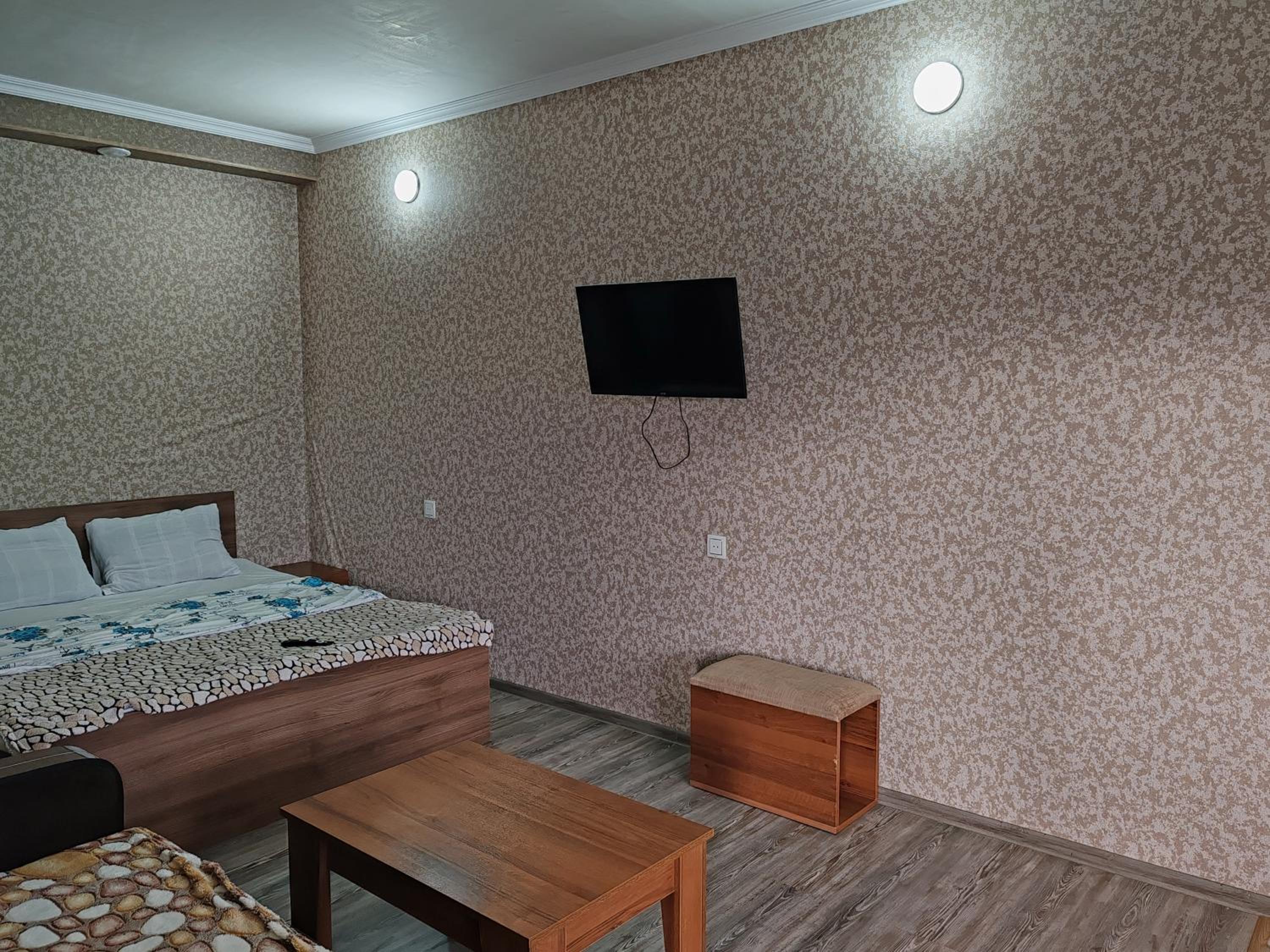 Motel
