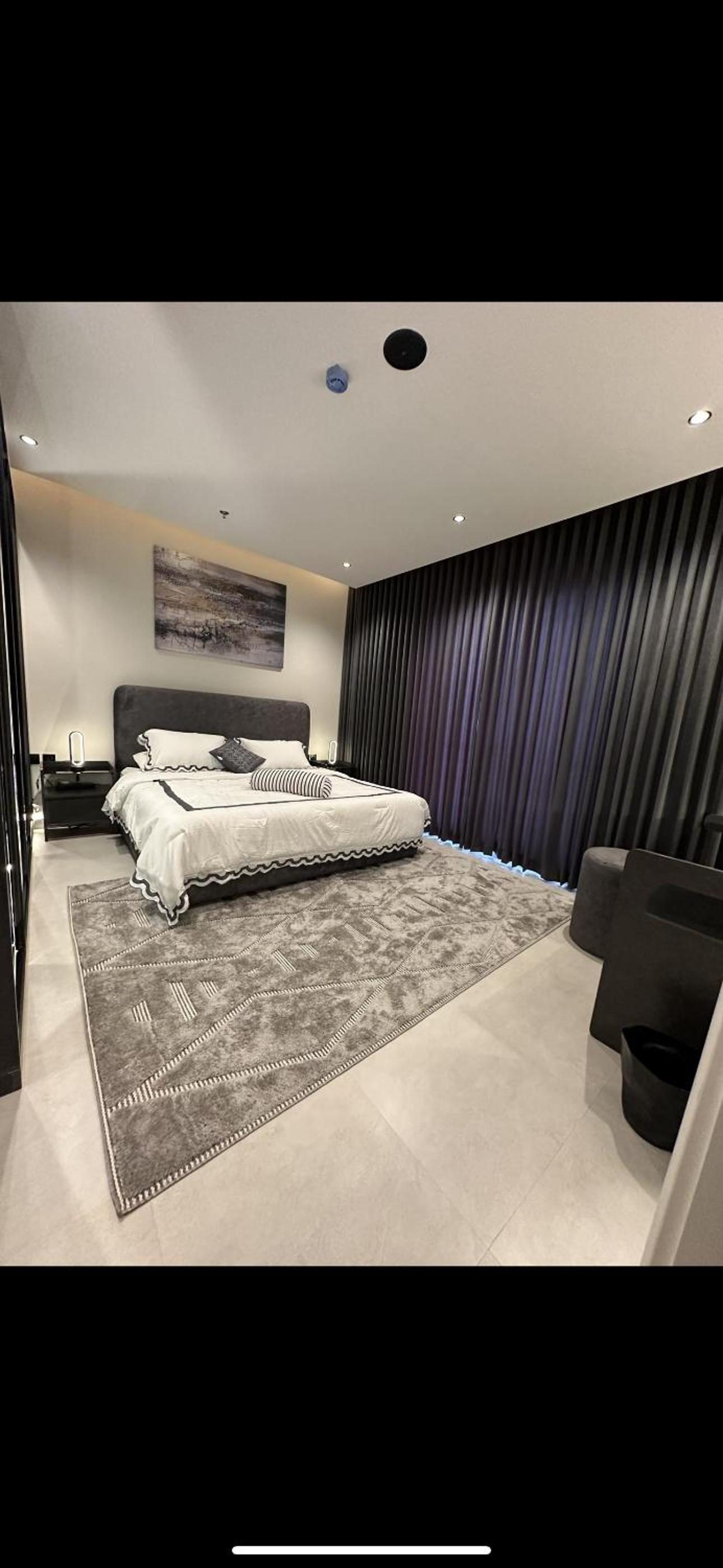 Luxury and smart