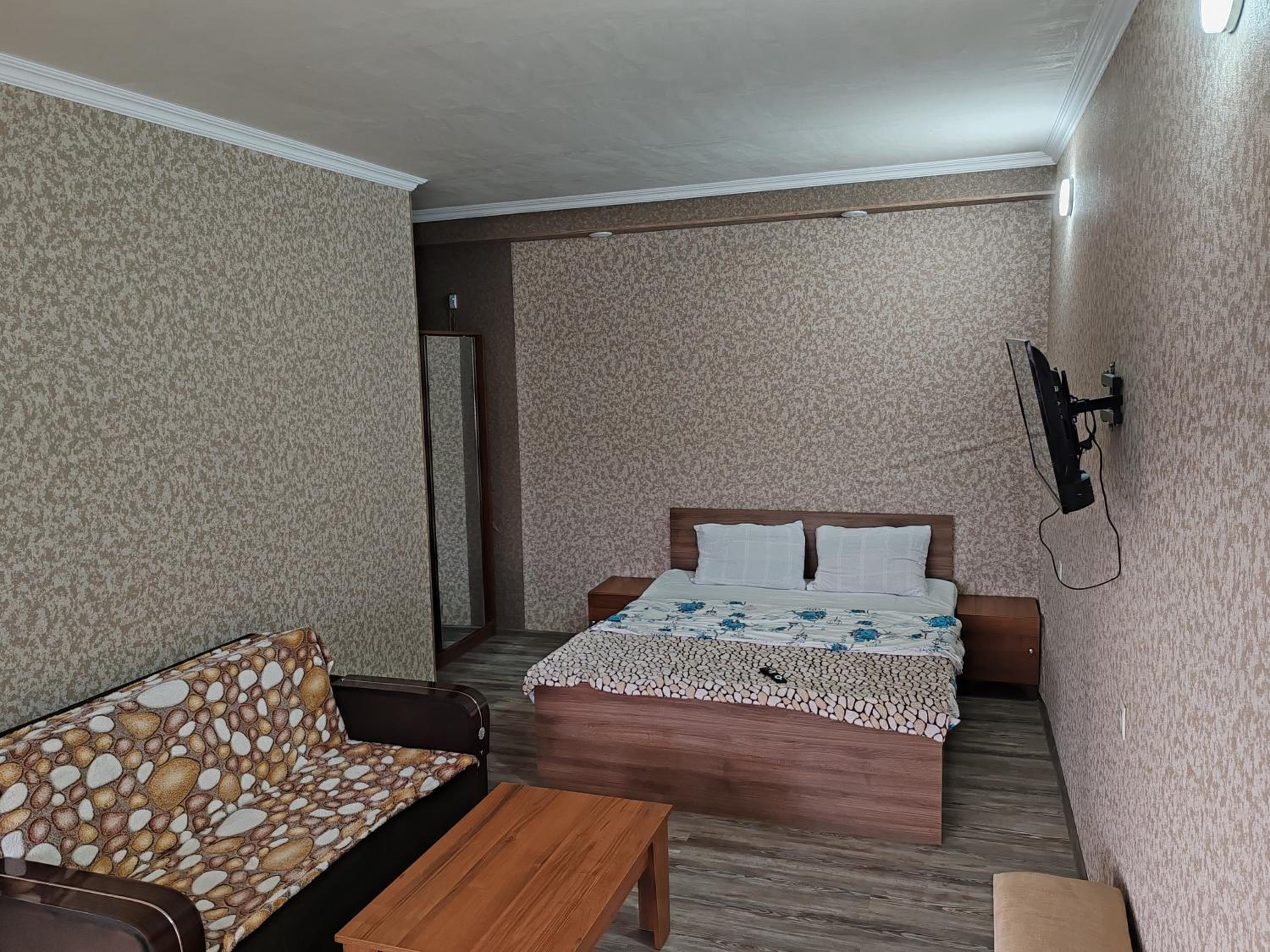 Motel