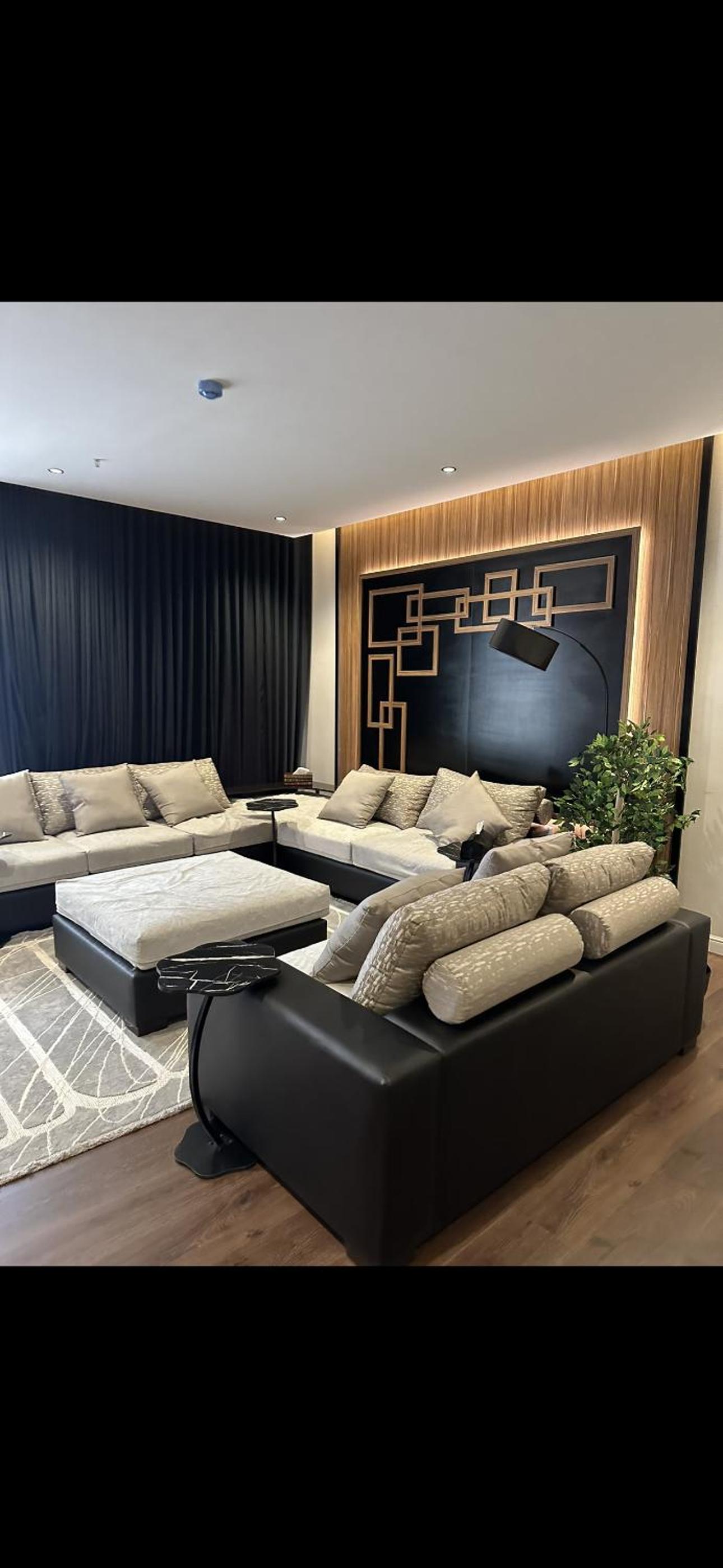 Luxury and smart