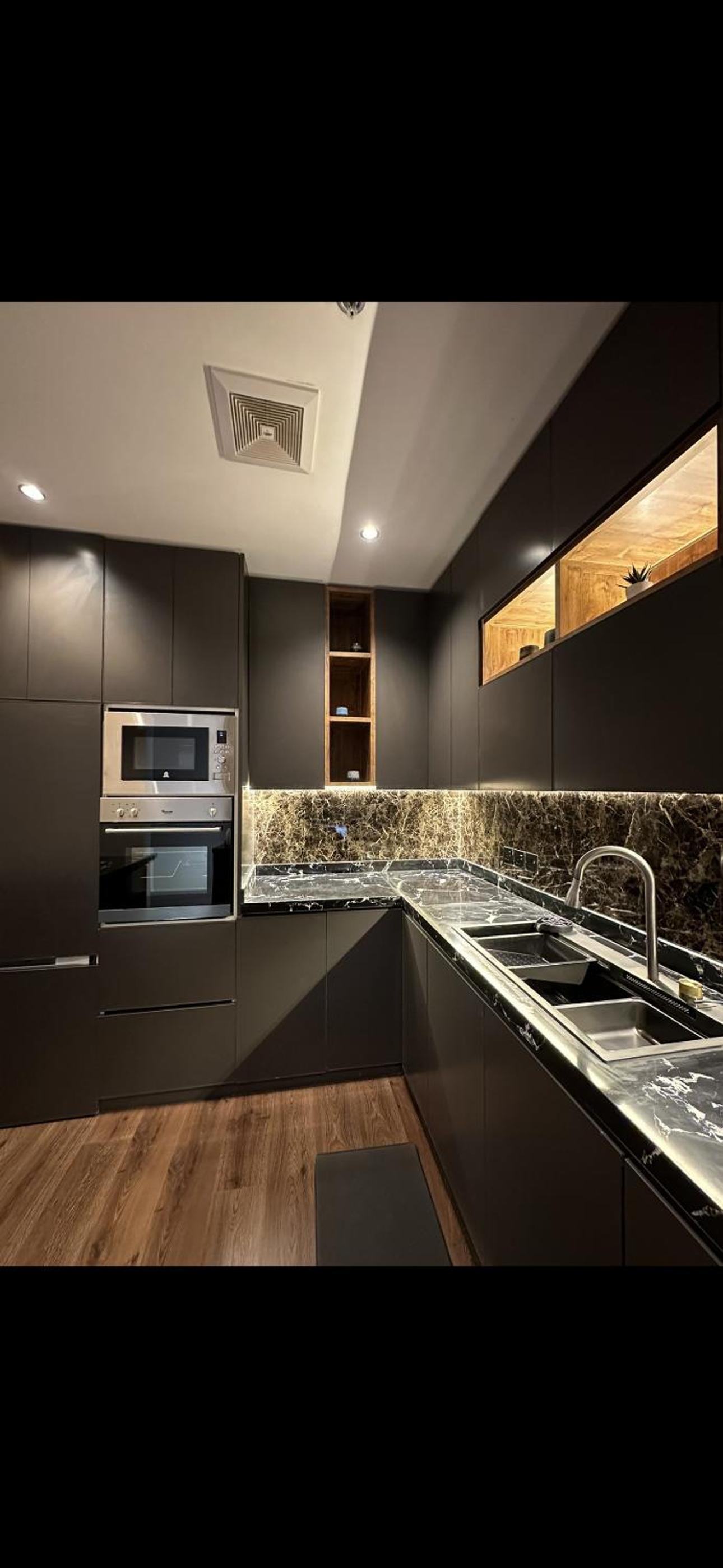 Luxury and smart