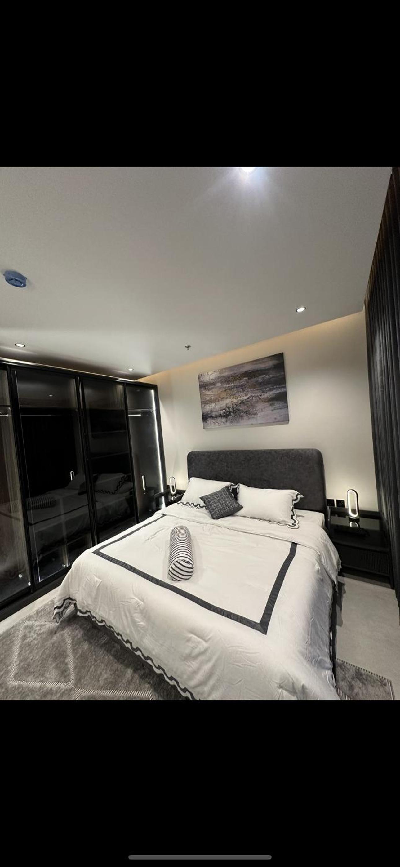 Luxury and smart