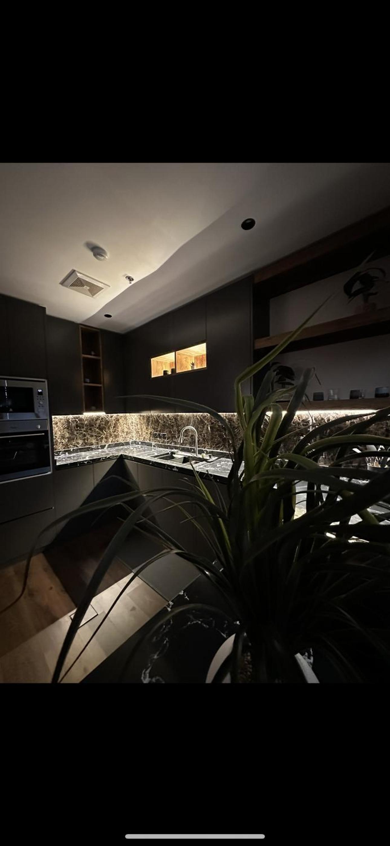 Luxury and smart