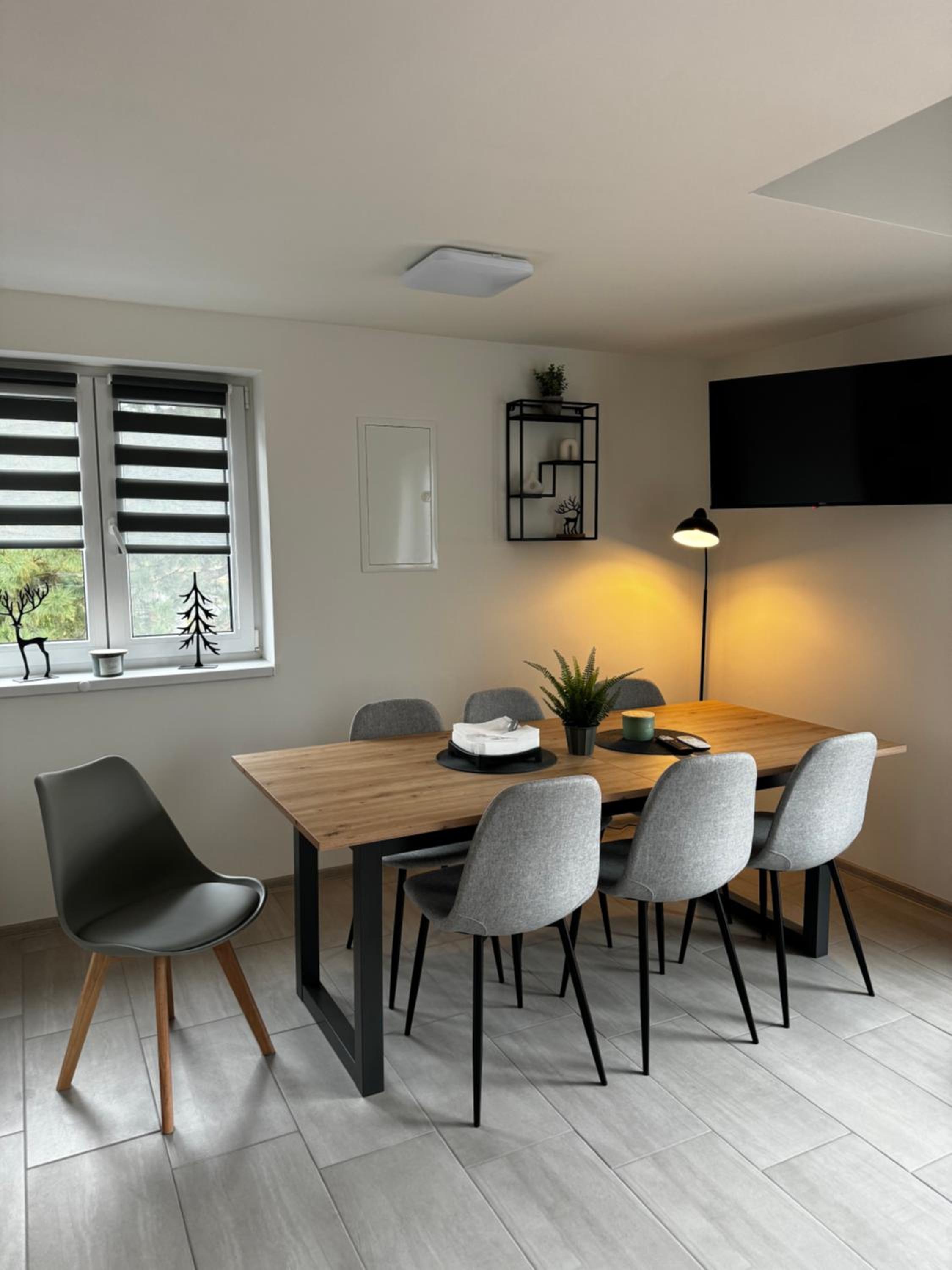 Apartmán 2 Jägerhaus