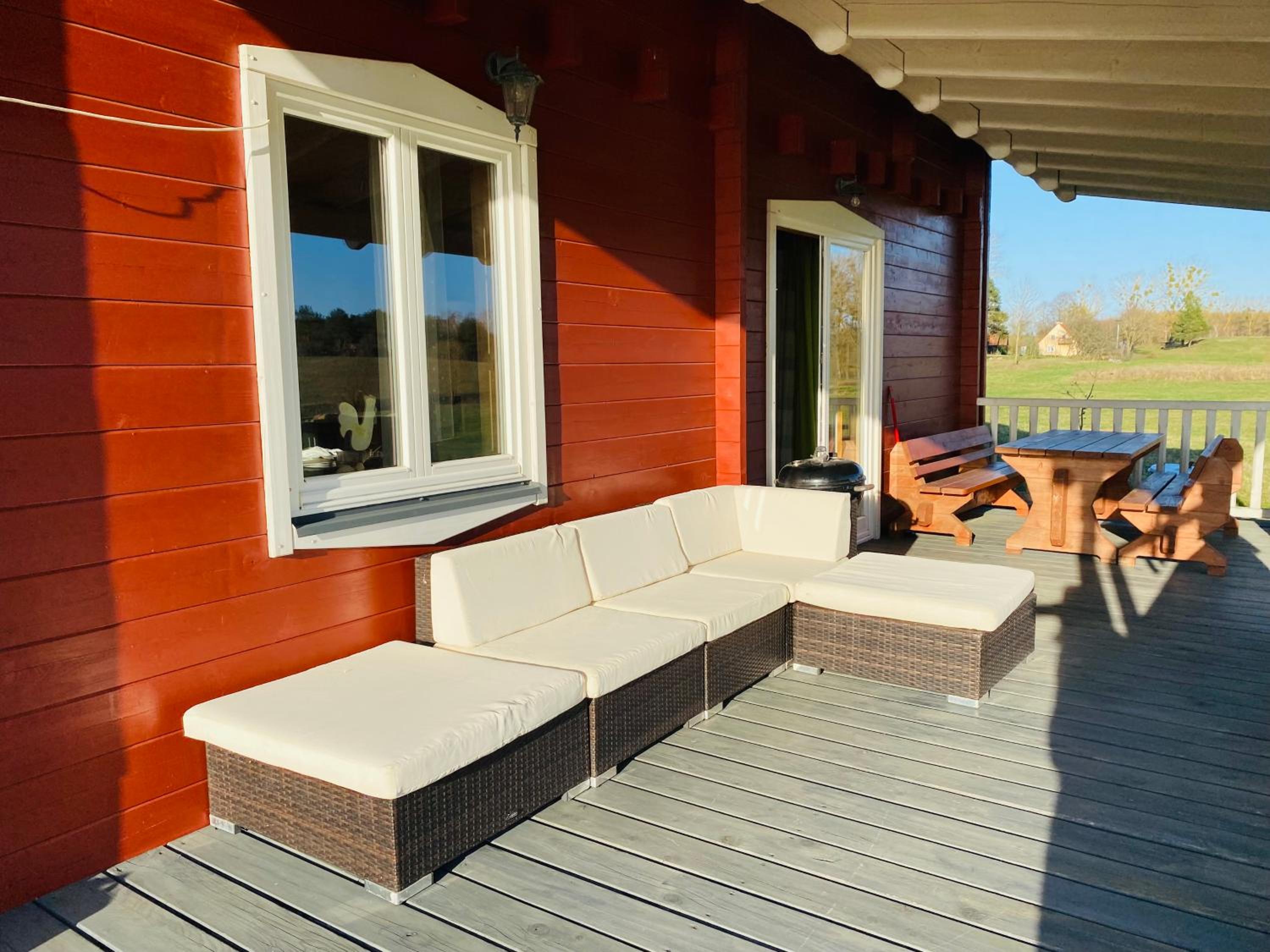 Holidayhome Juksty view 2