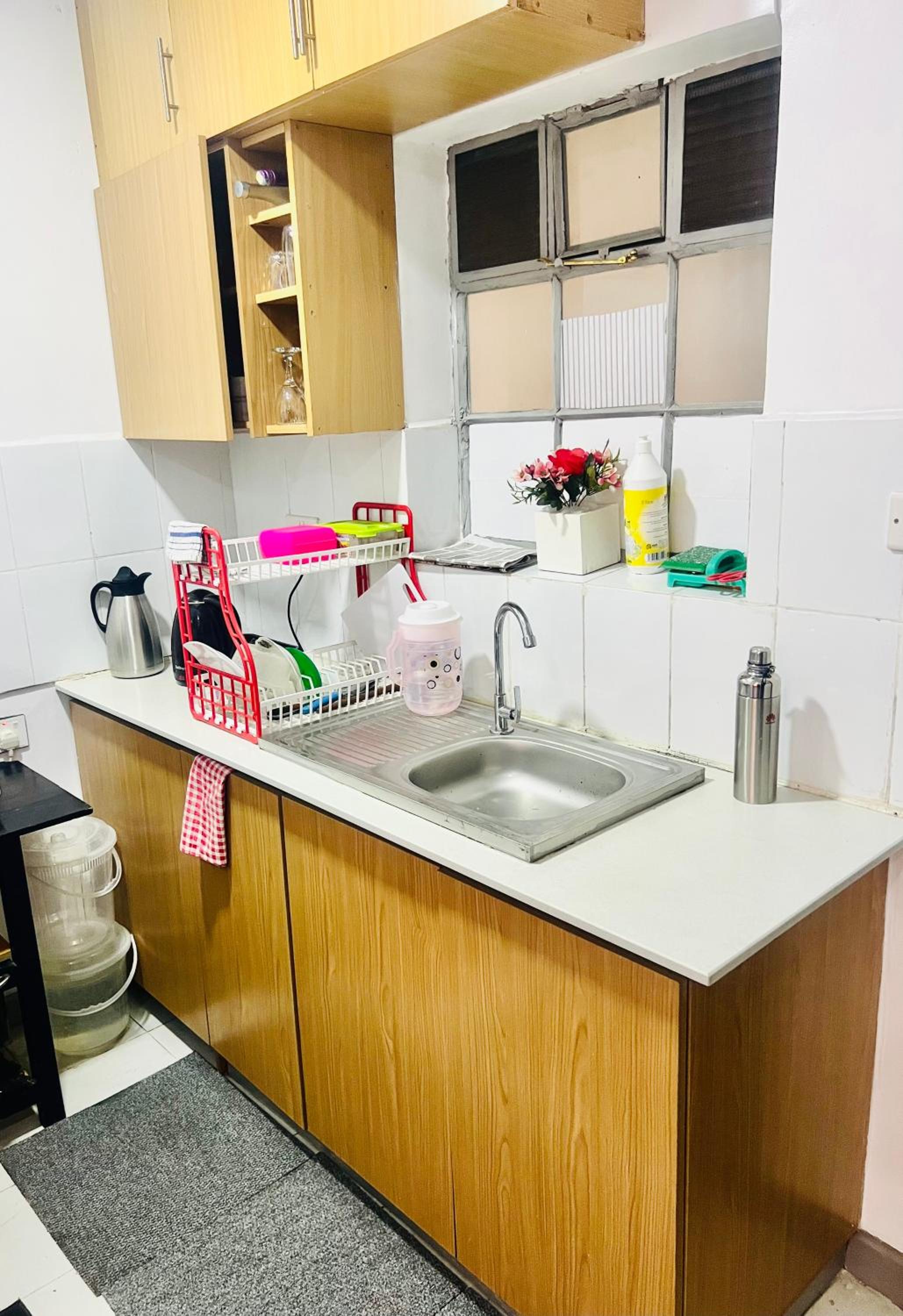 Empress Residence