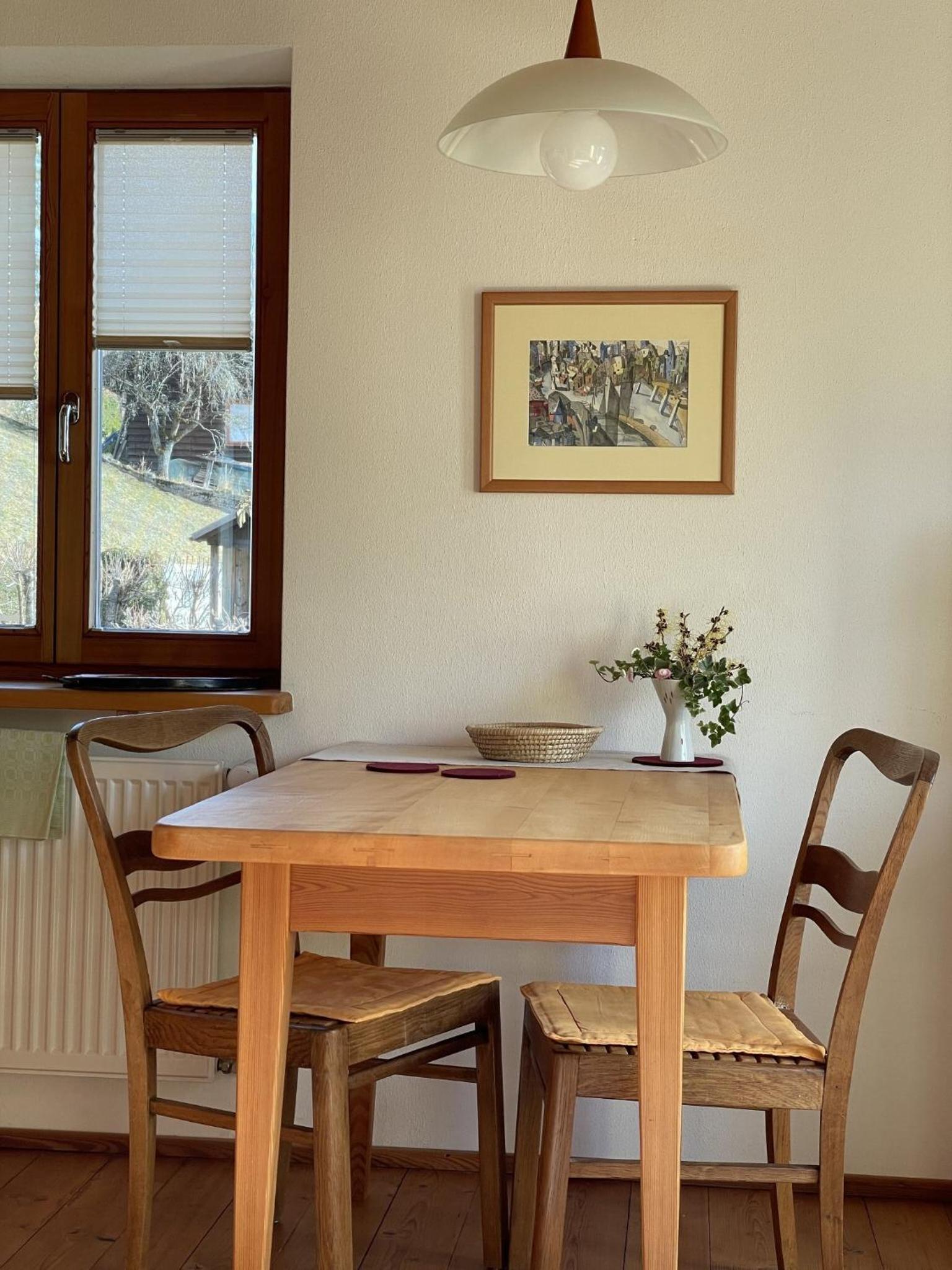 Neues Forsthaus Saldenburg