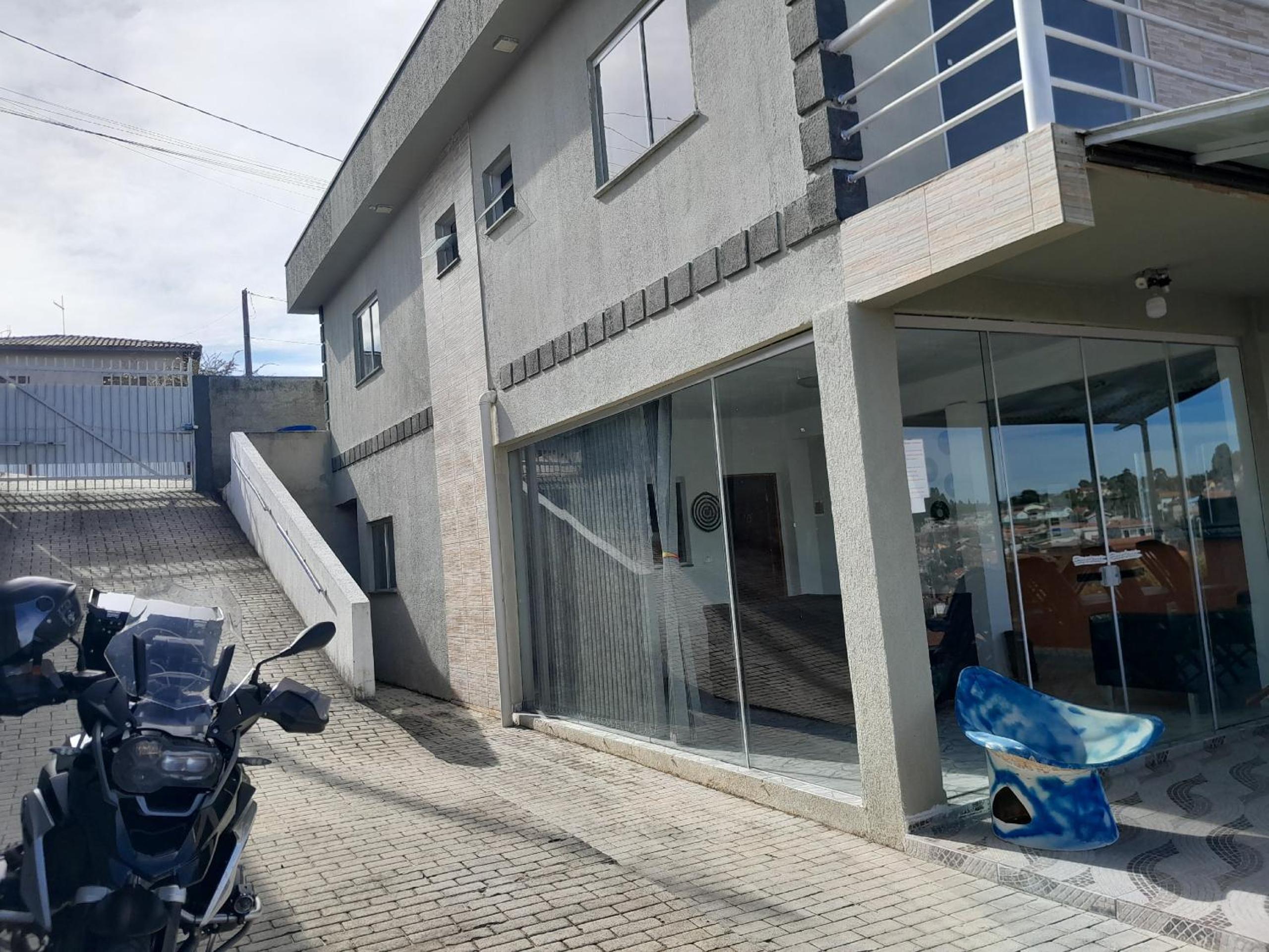 Recanto k9 unidade 2