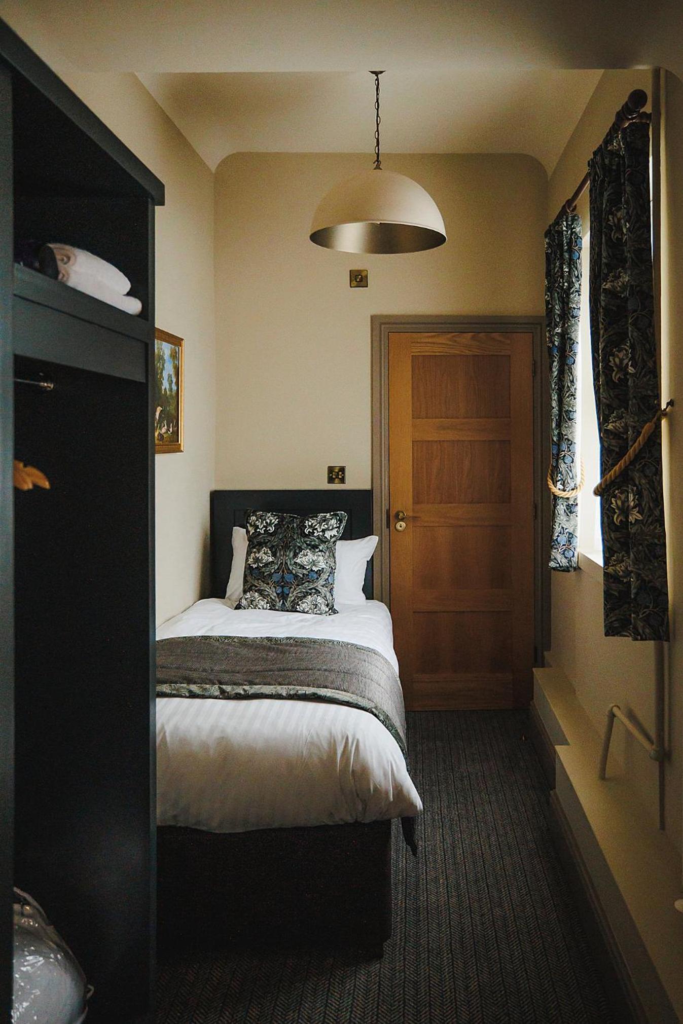 The Dukeries Lodge, Edwinstowe, Nottinghamshire, photo 80