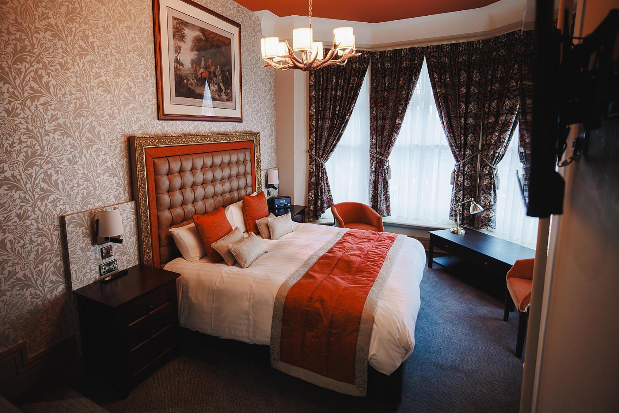 The Dukeries Lodge, Edwinstowe, Nottinghamshire, photo 49