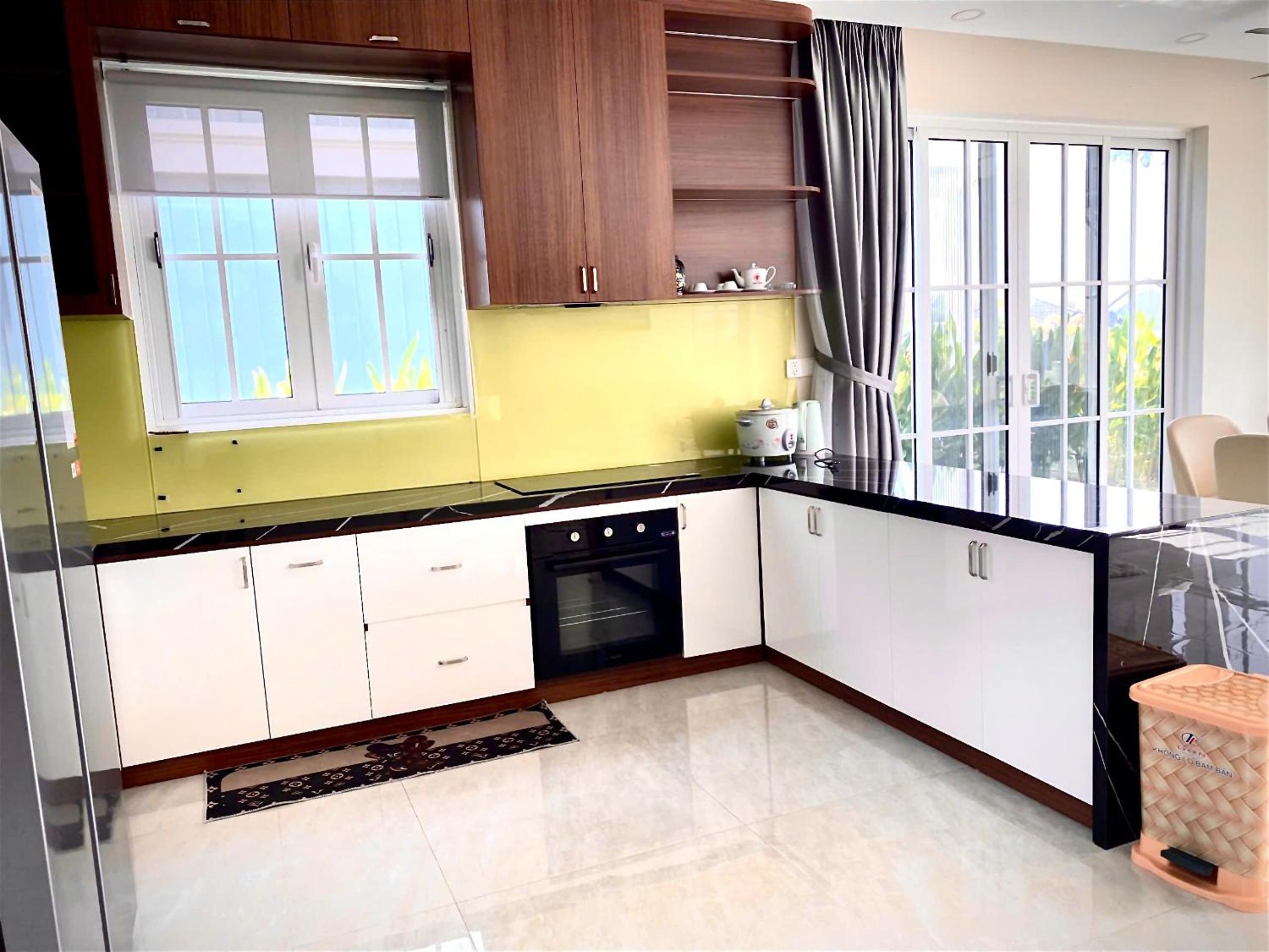 Novaworld Phan Thiết - Villa Song Huong view 4