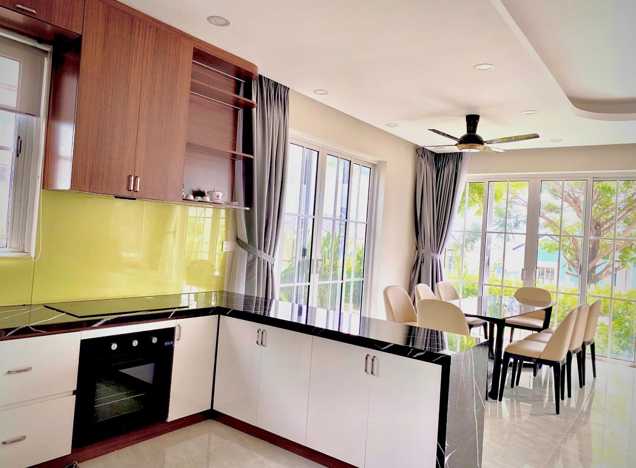 Novaworld Phan Thiết - Villa Song Huong view 5