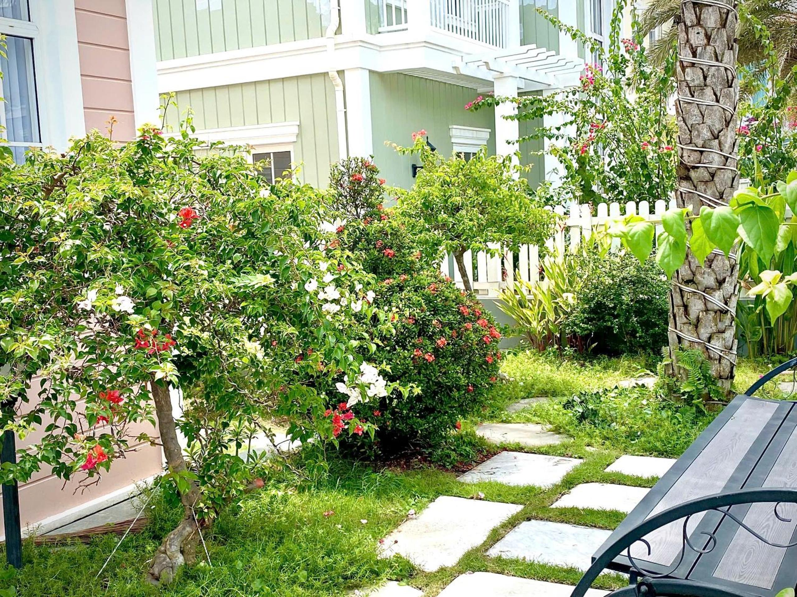 Novaworld Phan Thiết - Villa Song Huong view 3