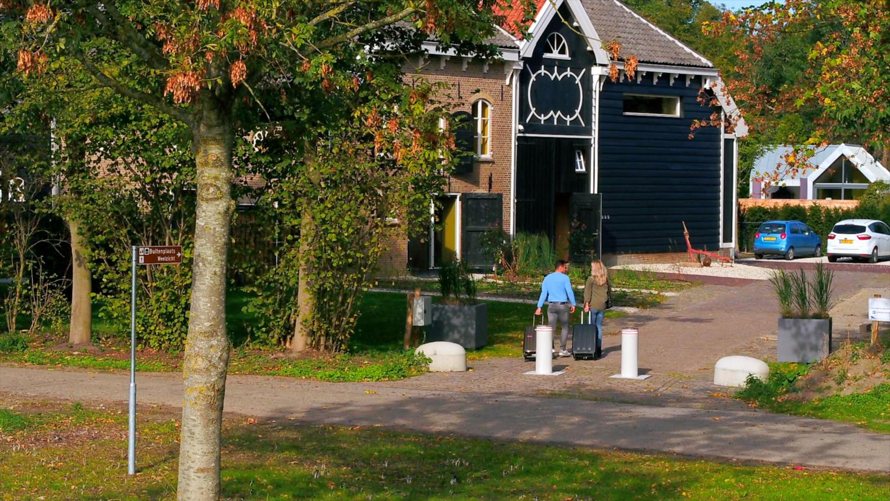 Groenendijk Verhuur - Landgoed Weelzicht appartementen view 5