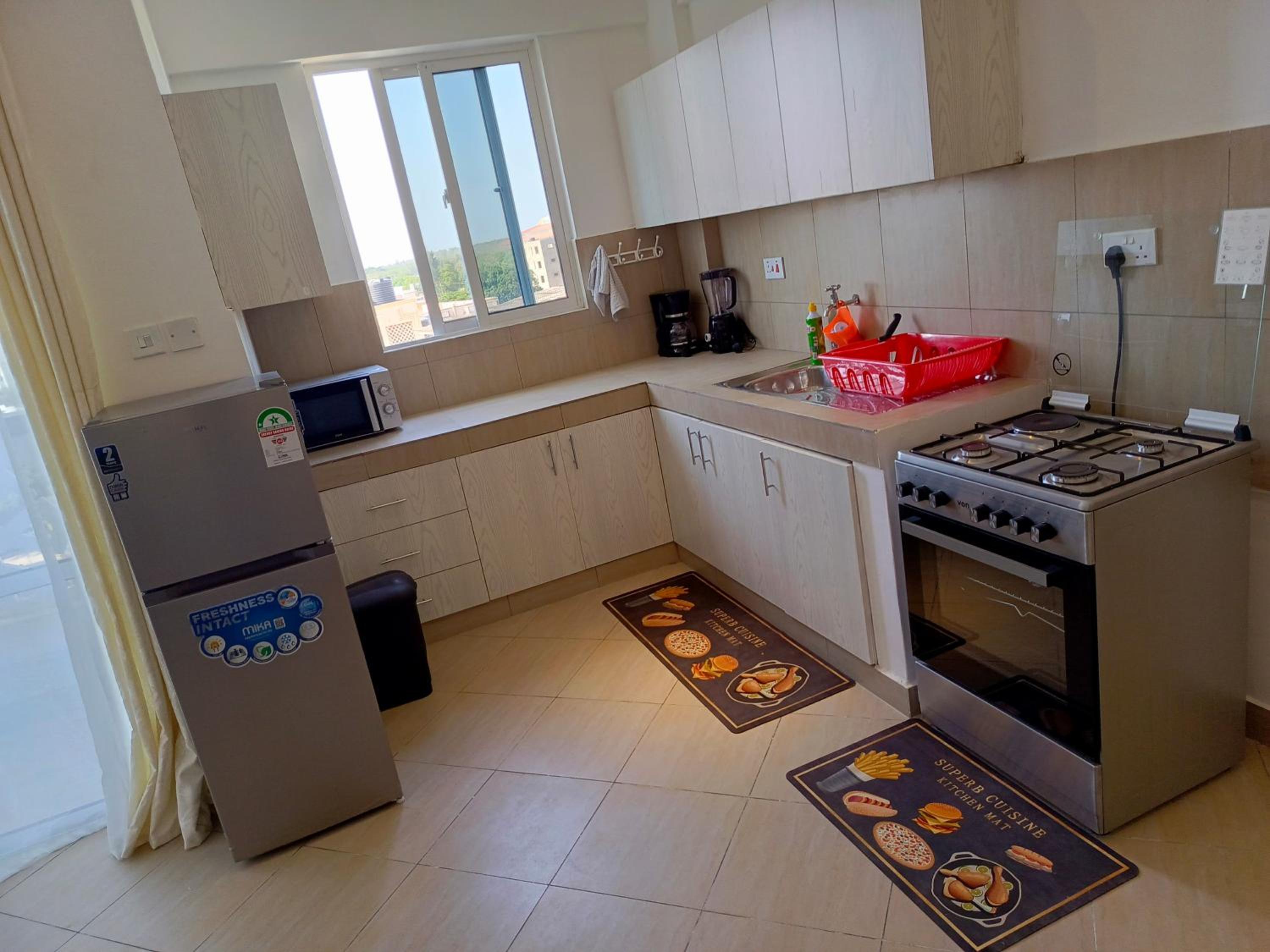 Happy stays homes 2brm view 3