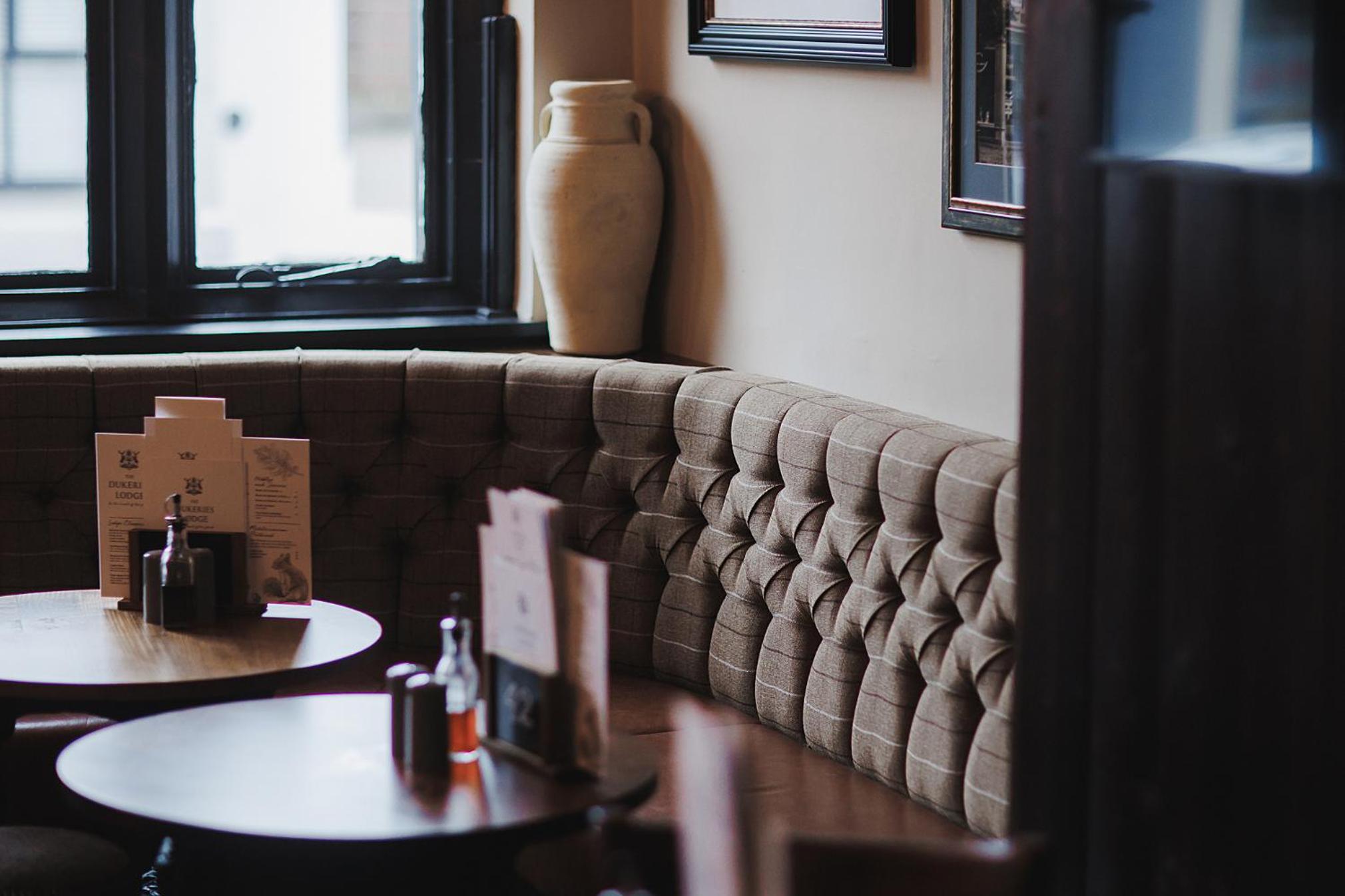 The Dukeries Lodge, Edwinstowe, Nottinghamshire