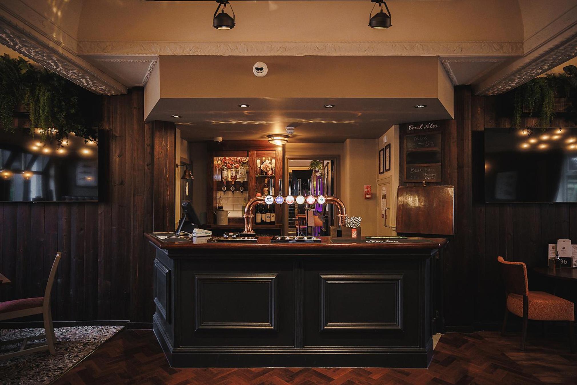 The Dukeries Lodge, Edwinstowe, Nottinghamshire, photo 72