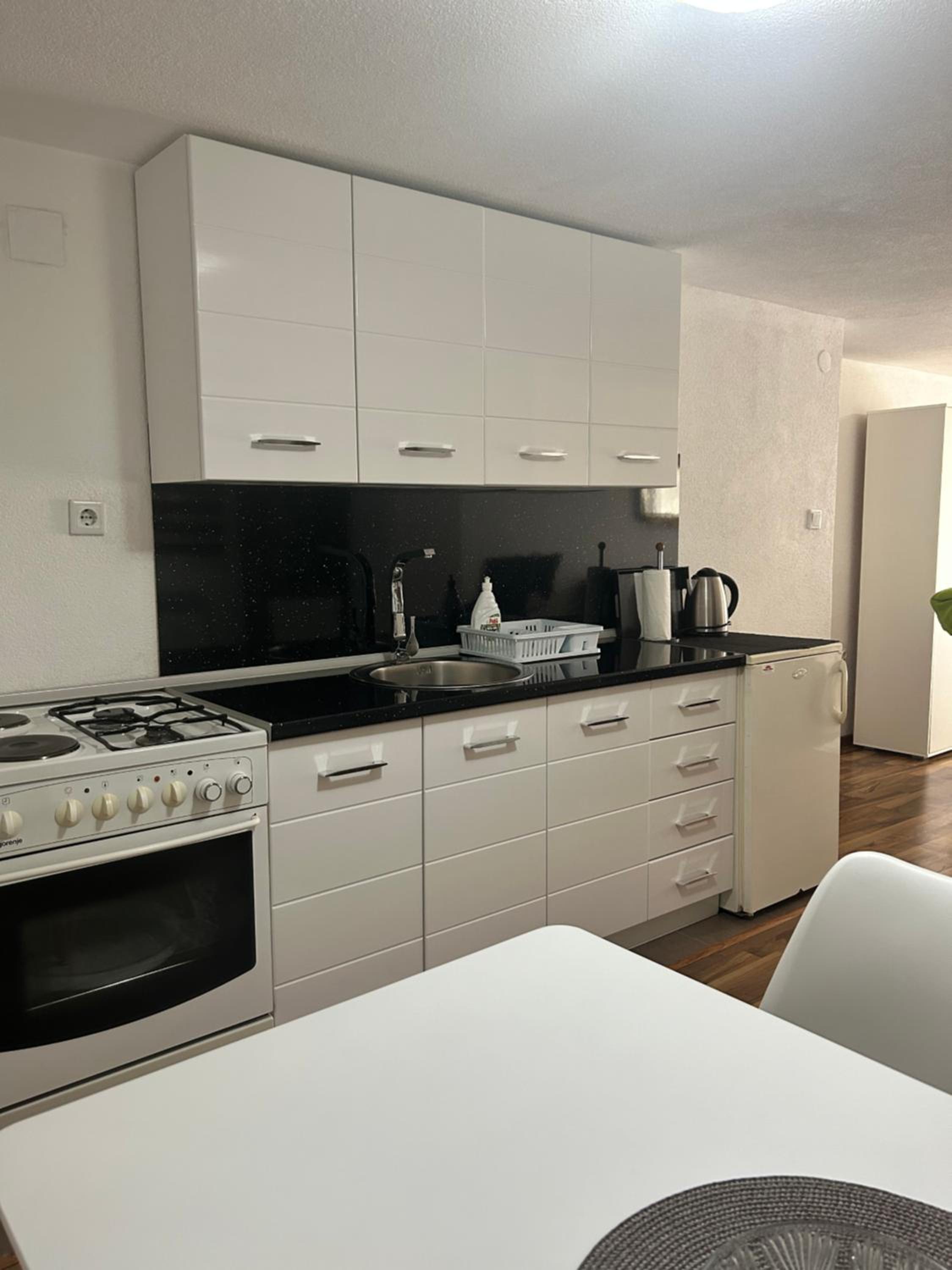 Apartman MIA
