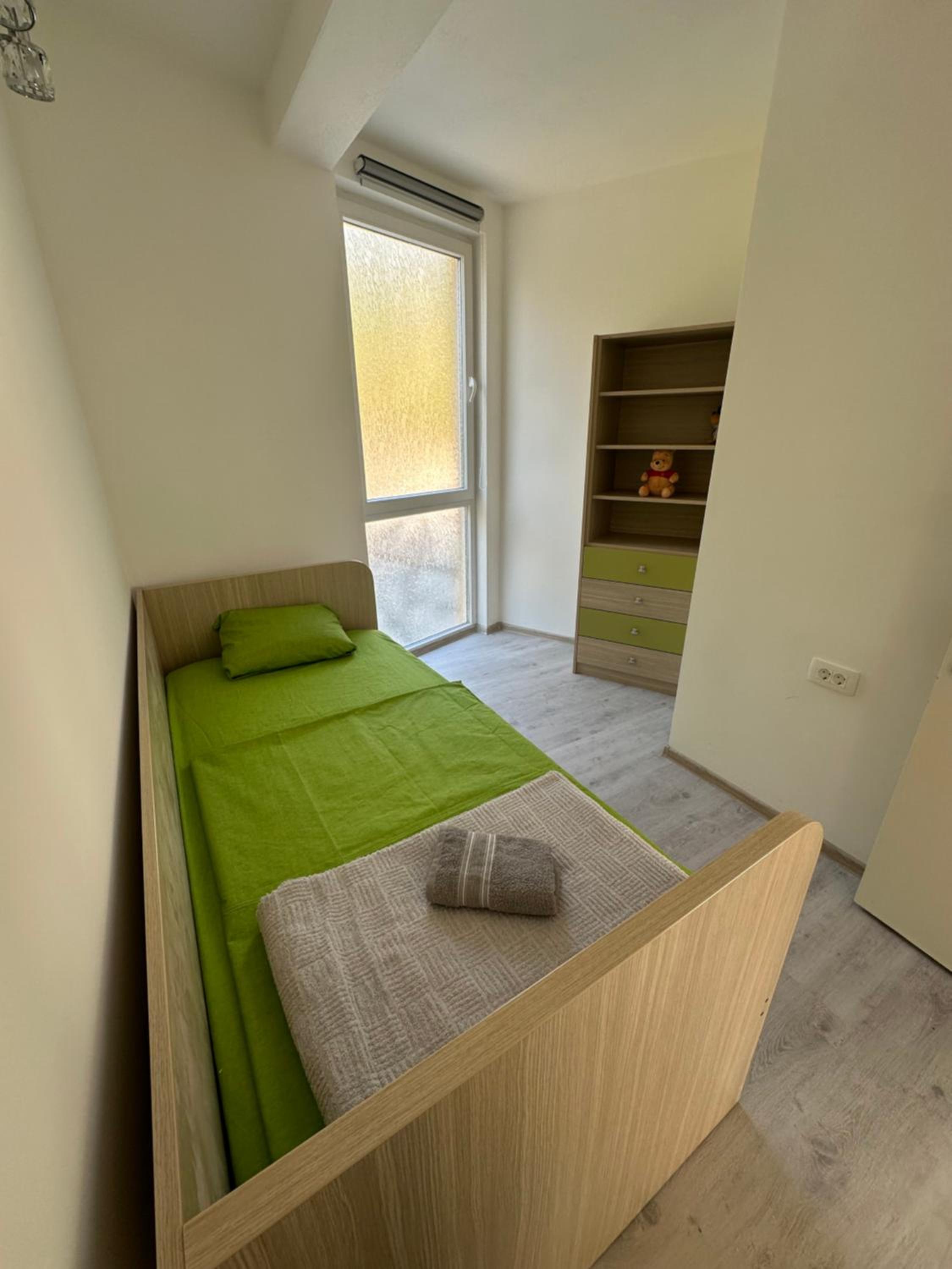 Apartman Kika view 5