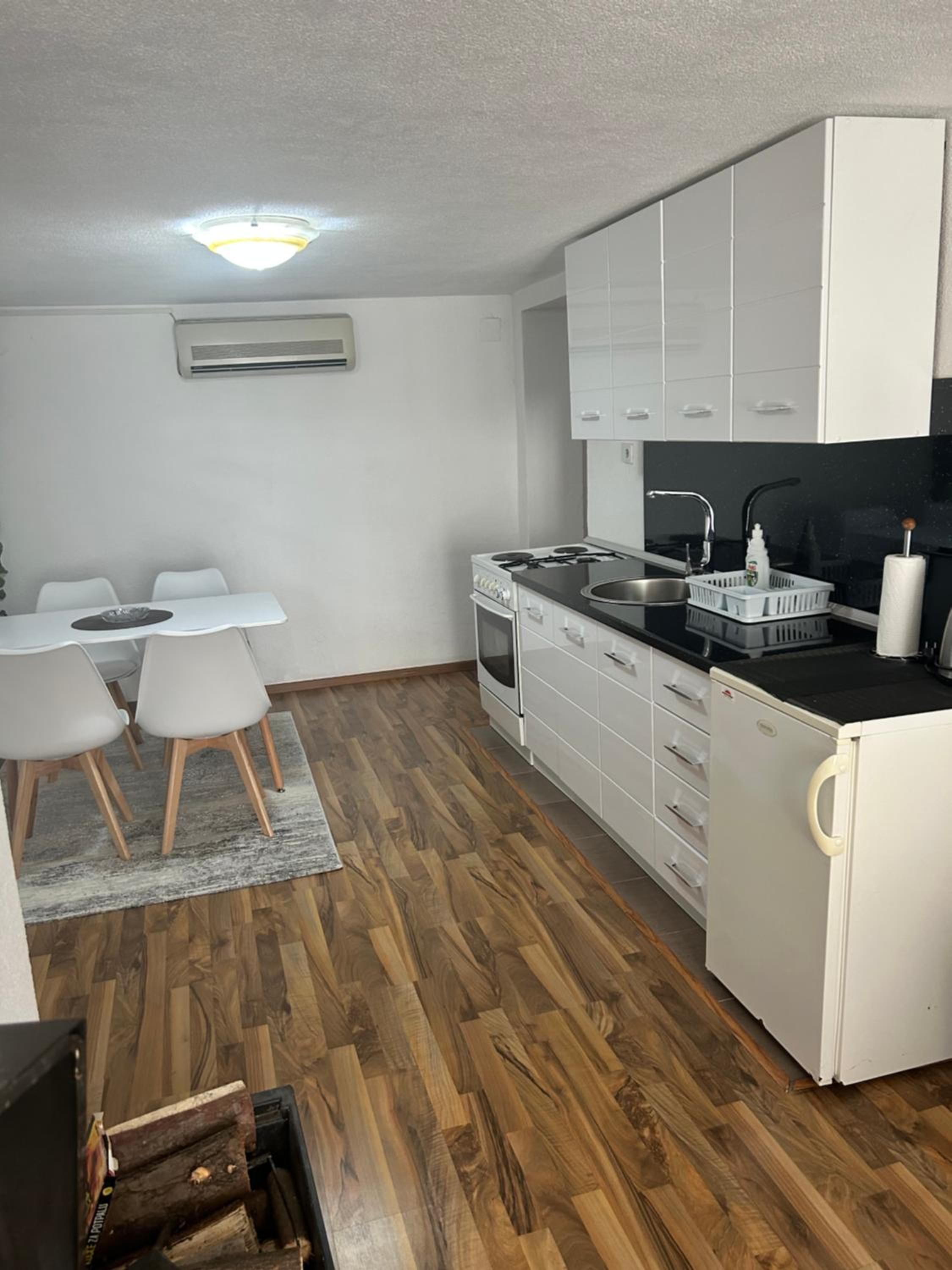 Apartman MIA