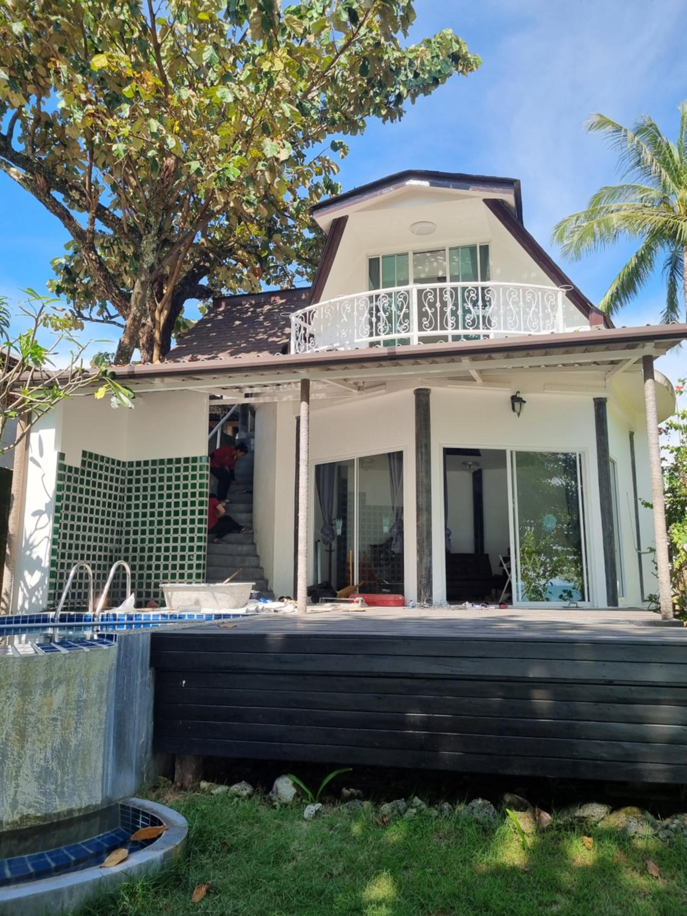 Yao Yai Beach Resort