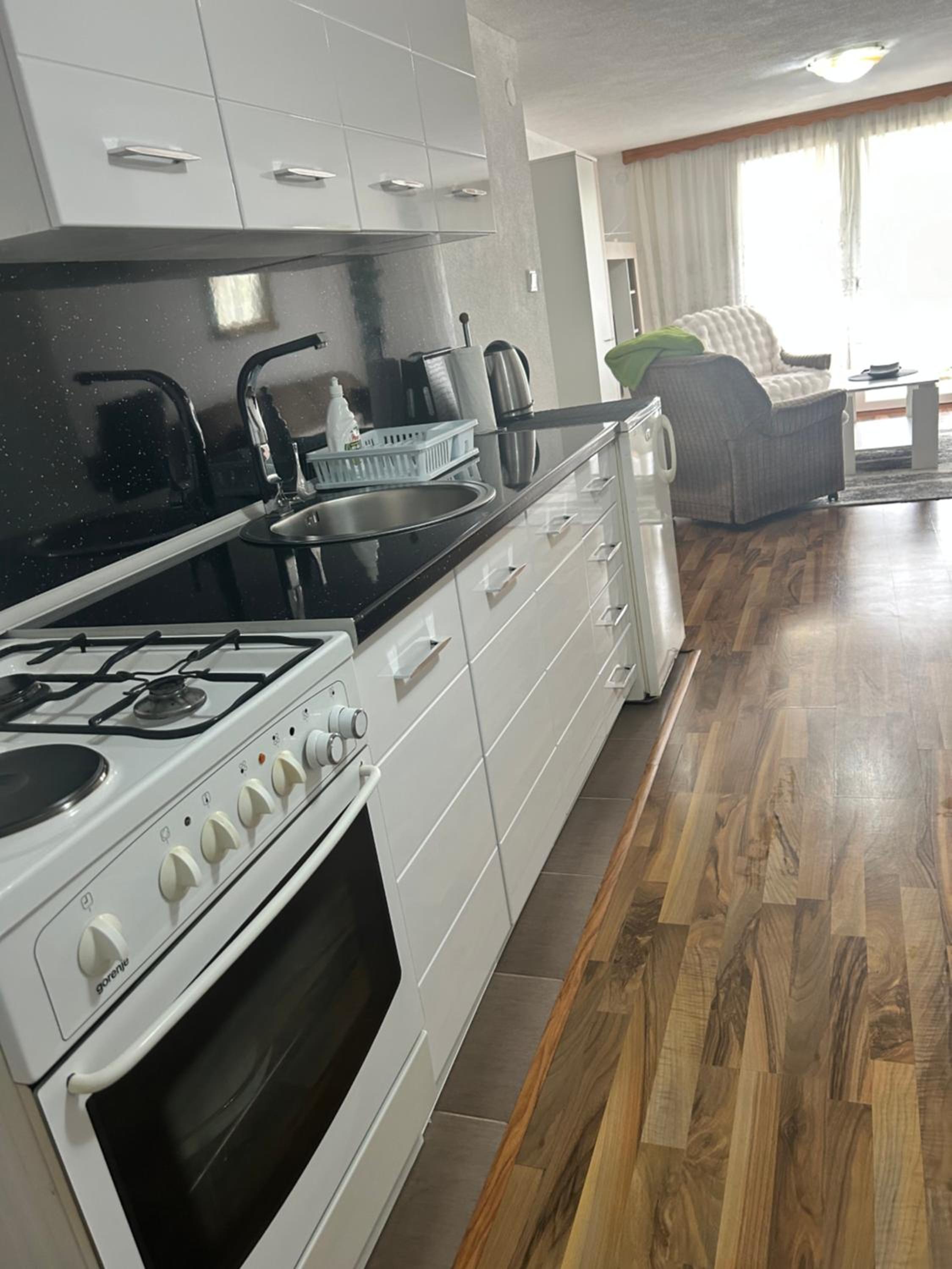 Apartman MIA