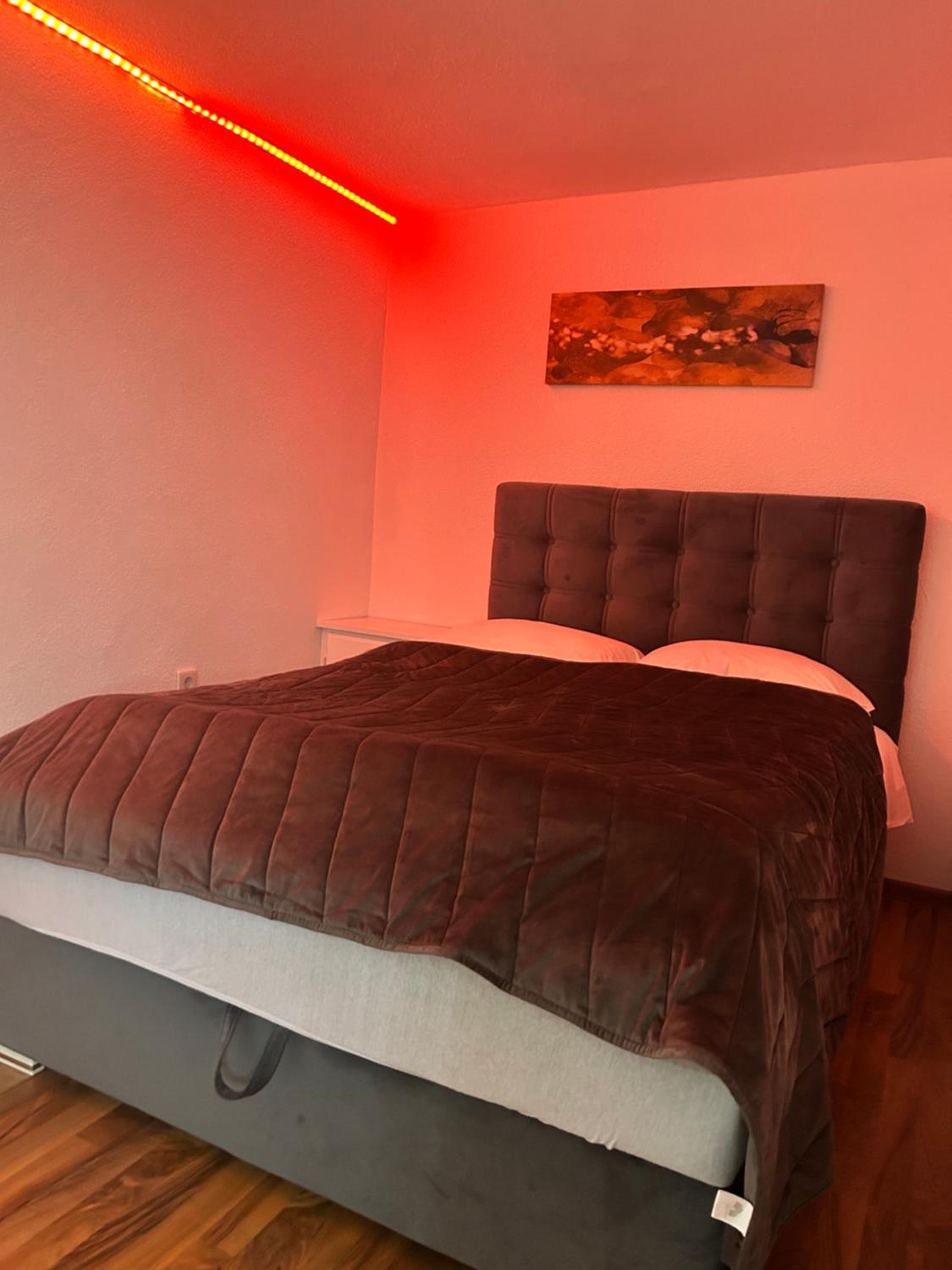 Apartman MIA