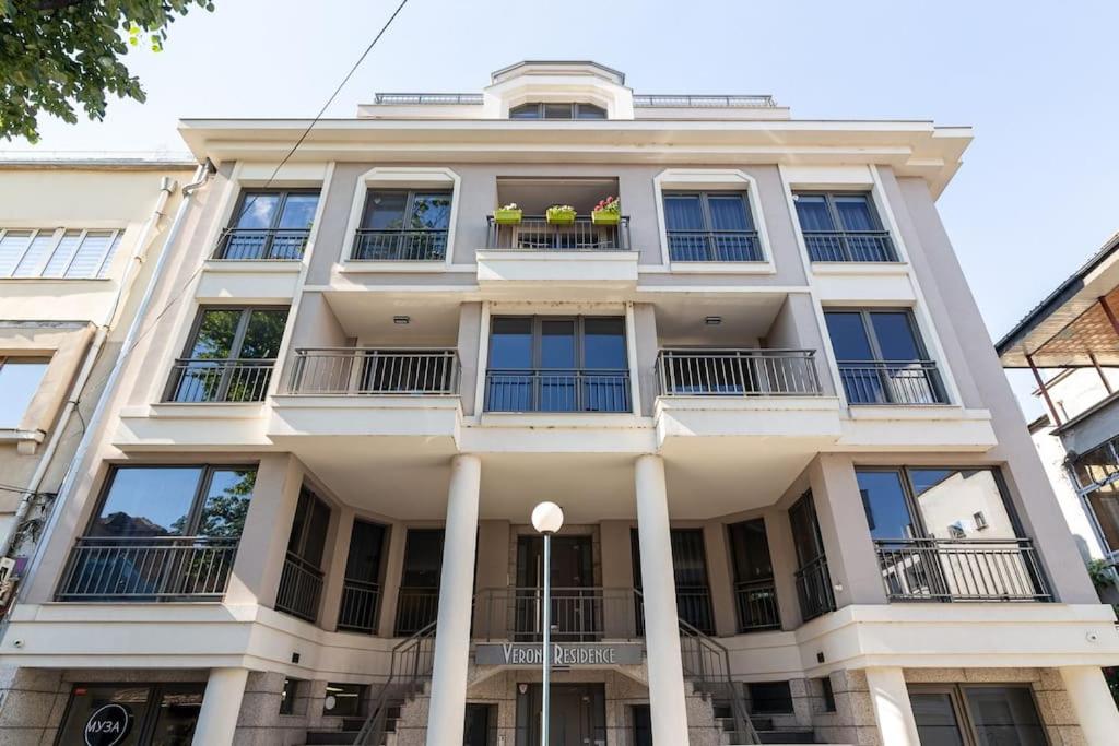 Center Apt - Free parking - Walk to Main Street
