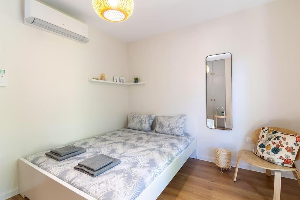 Center Apt - Free parking - Walk to Main Street