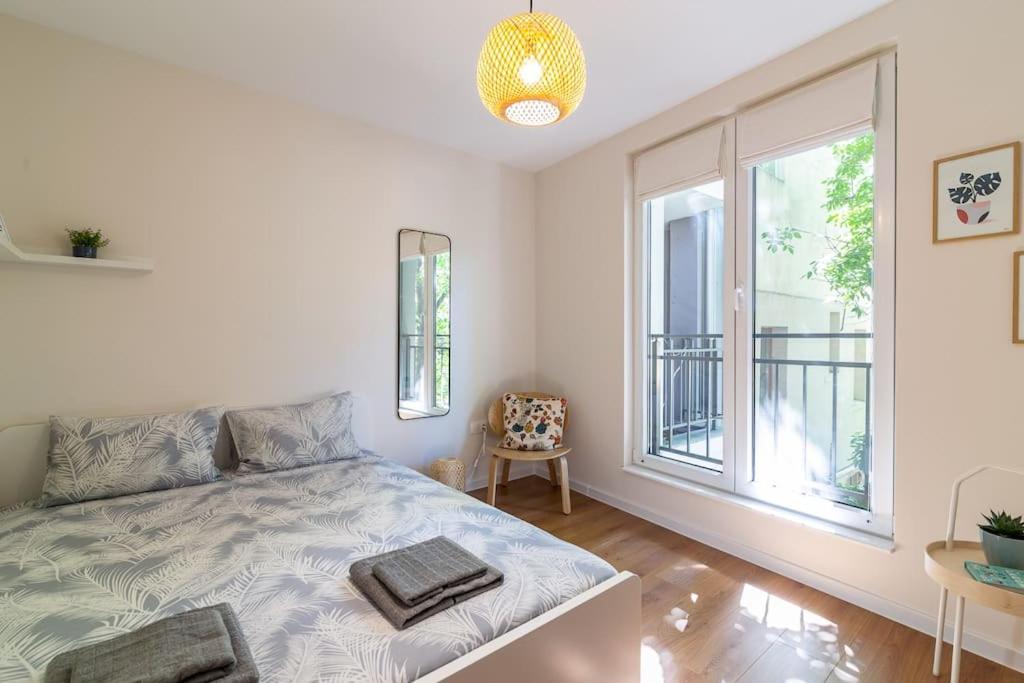 Center Apt - Free parking - Walk to Main Street