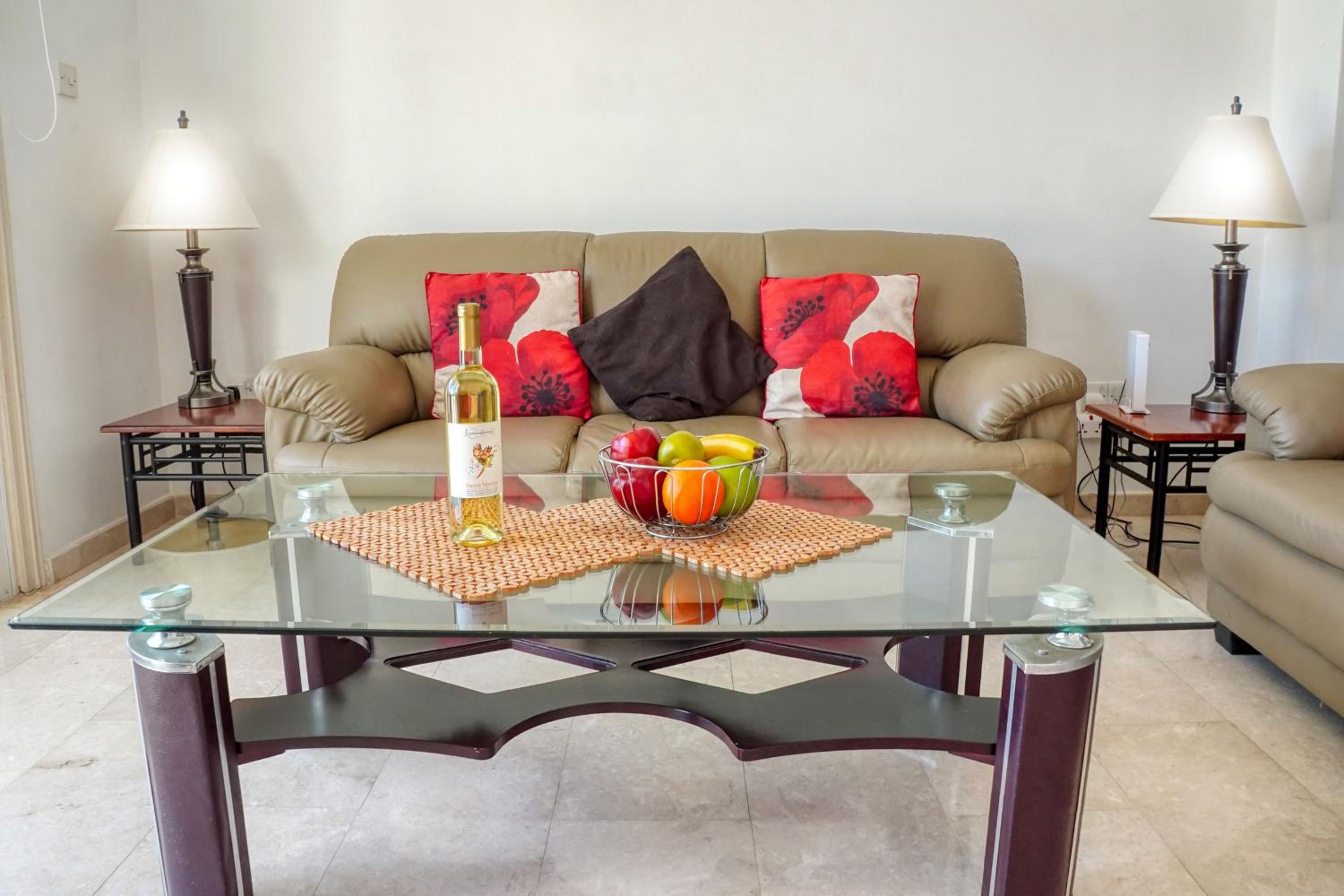 H&O SUNRISE VILLA IN Coral Bay!