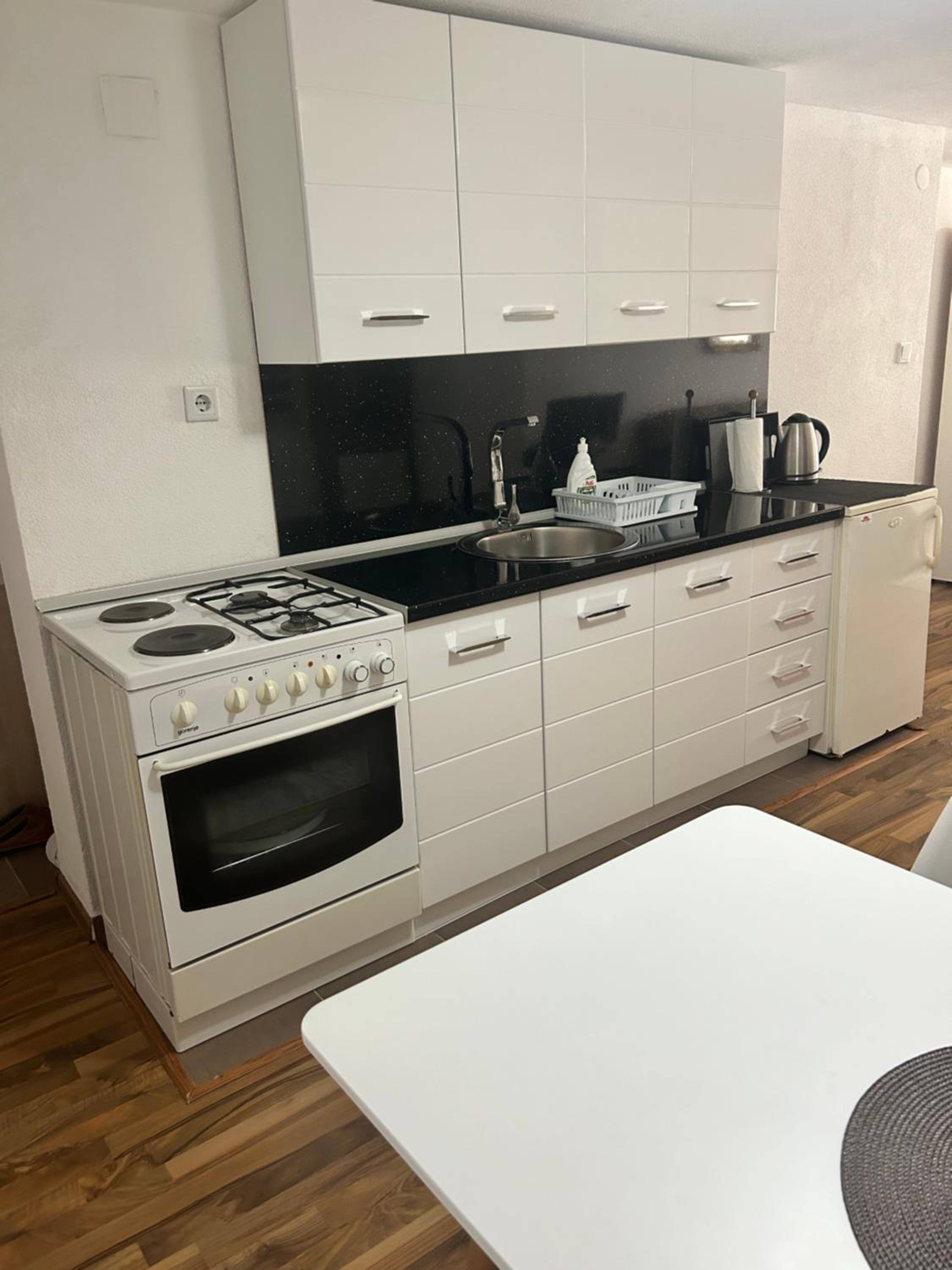 Apartman MIA