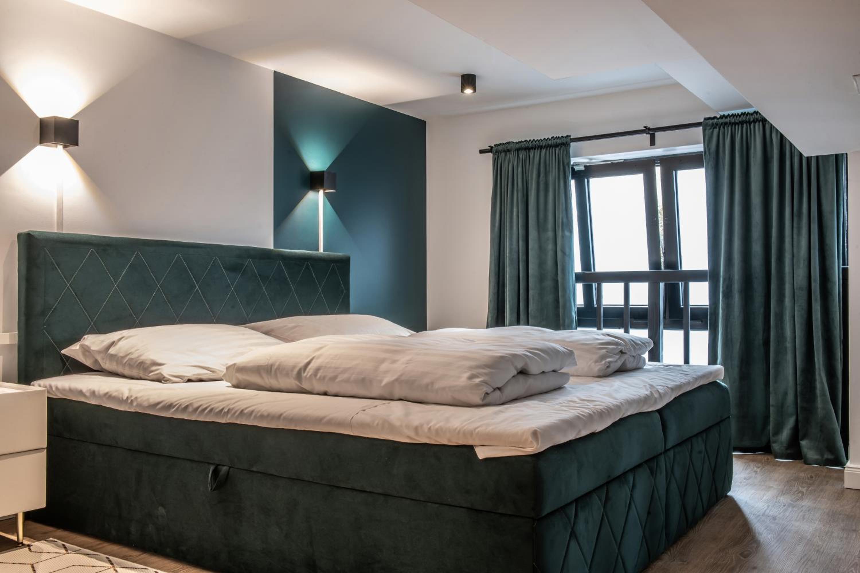 Oran Apartment 5