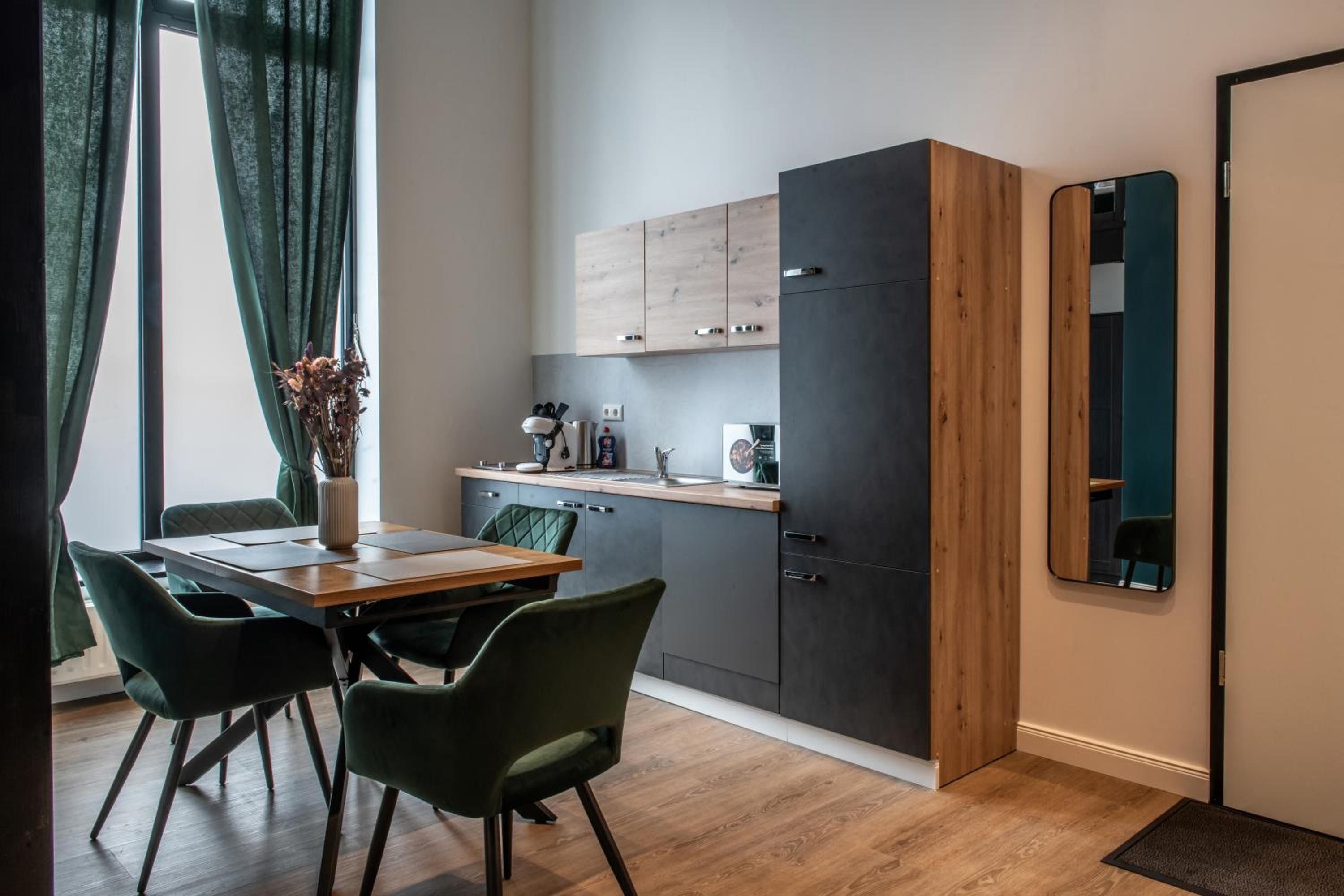 Oran Apartment 5