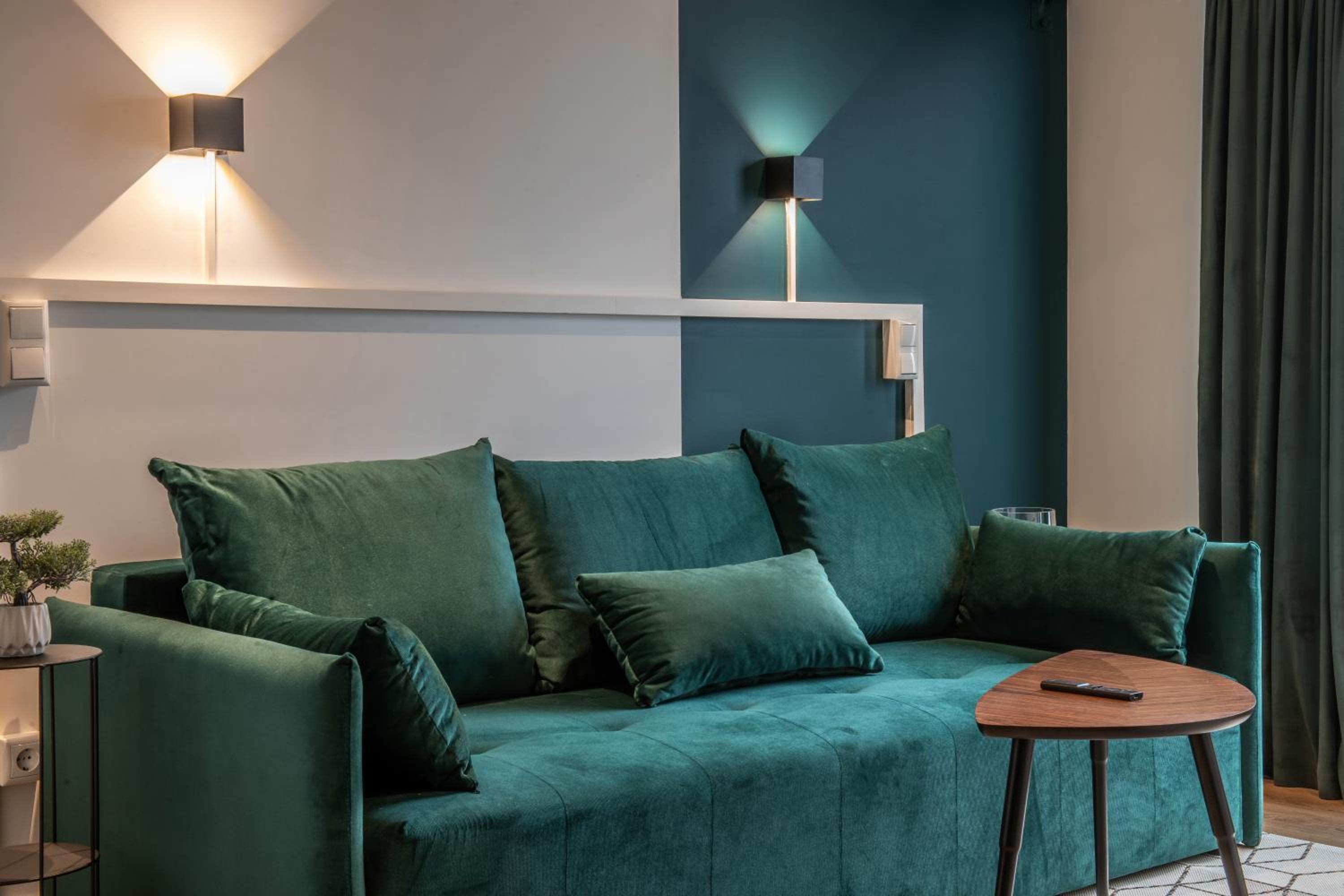 Oran Apartment 5