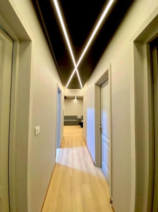 Luxury Gem 1Min walk from Mall at Madinaty&5G Wifi