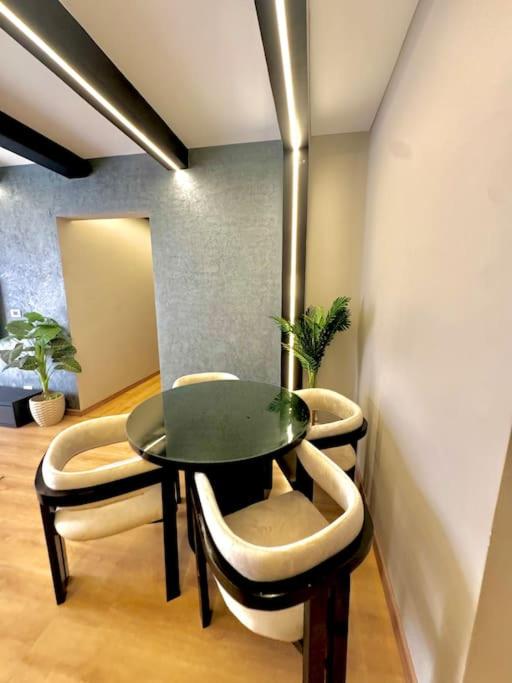 Luxury Gem 1Min walk from Mall at Madinaty&5G Wifi