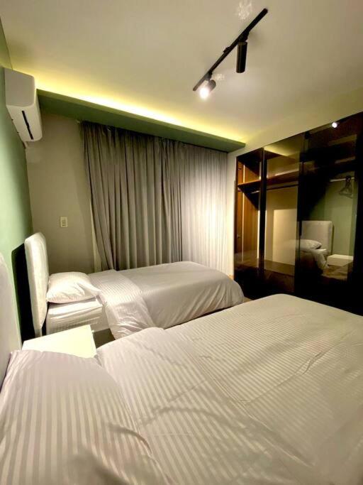 Luxury Gem 1Min walk from Mall at Madinaty&5G Wifi